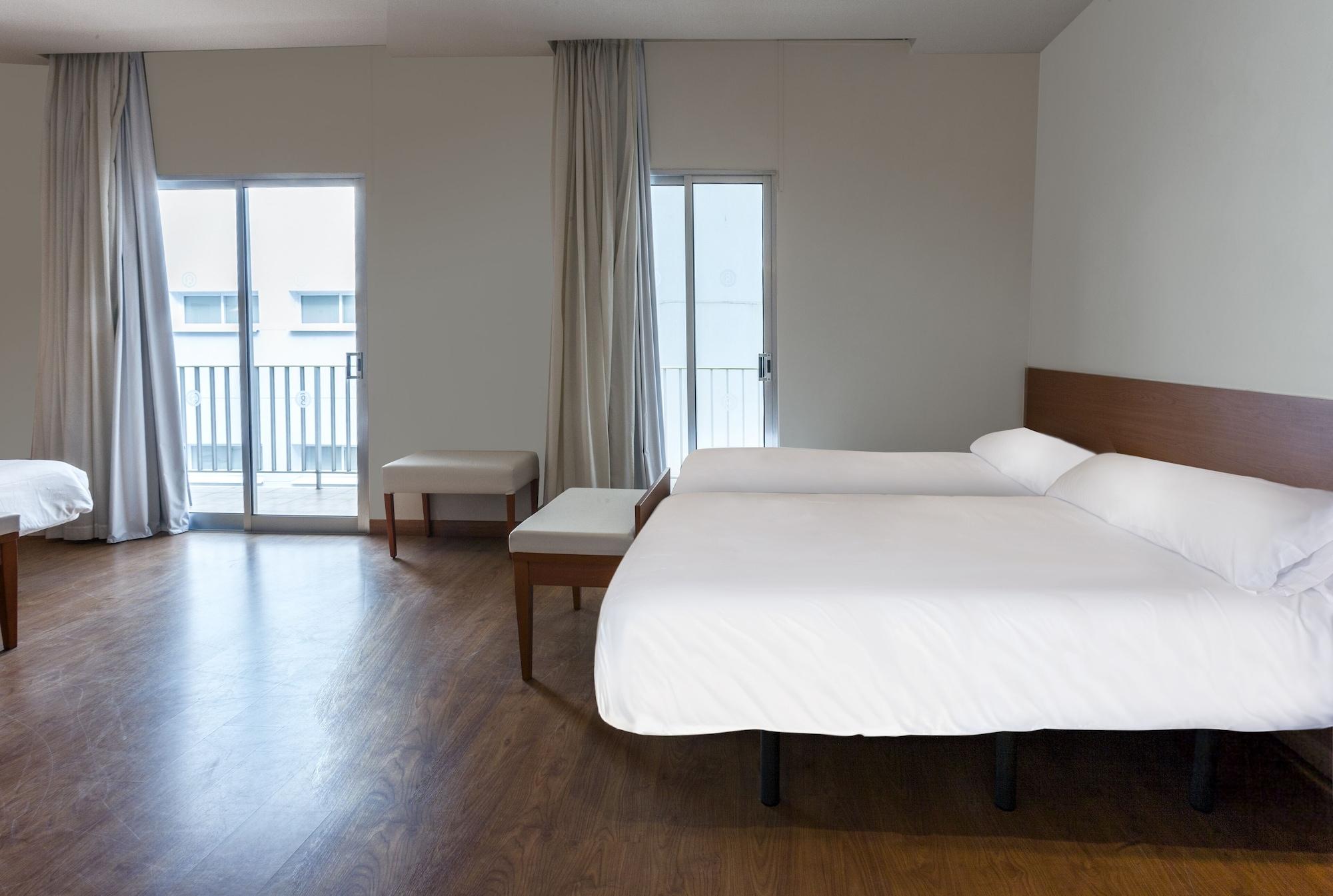 Horitzo By Pierre & Hotel 4*