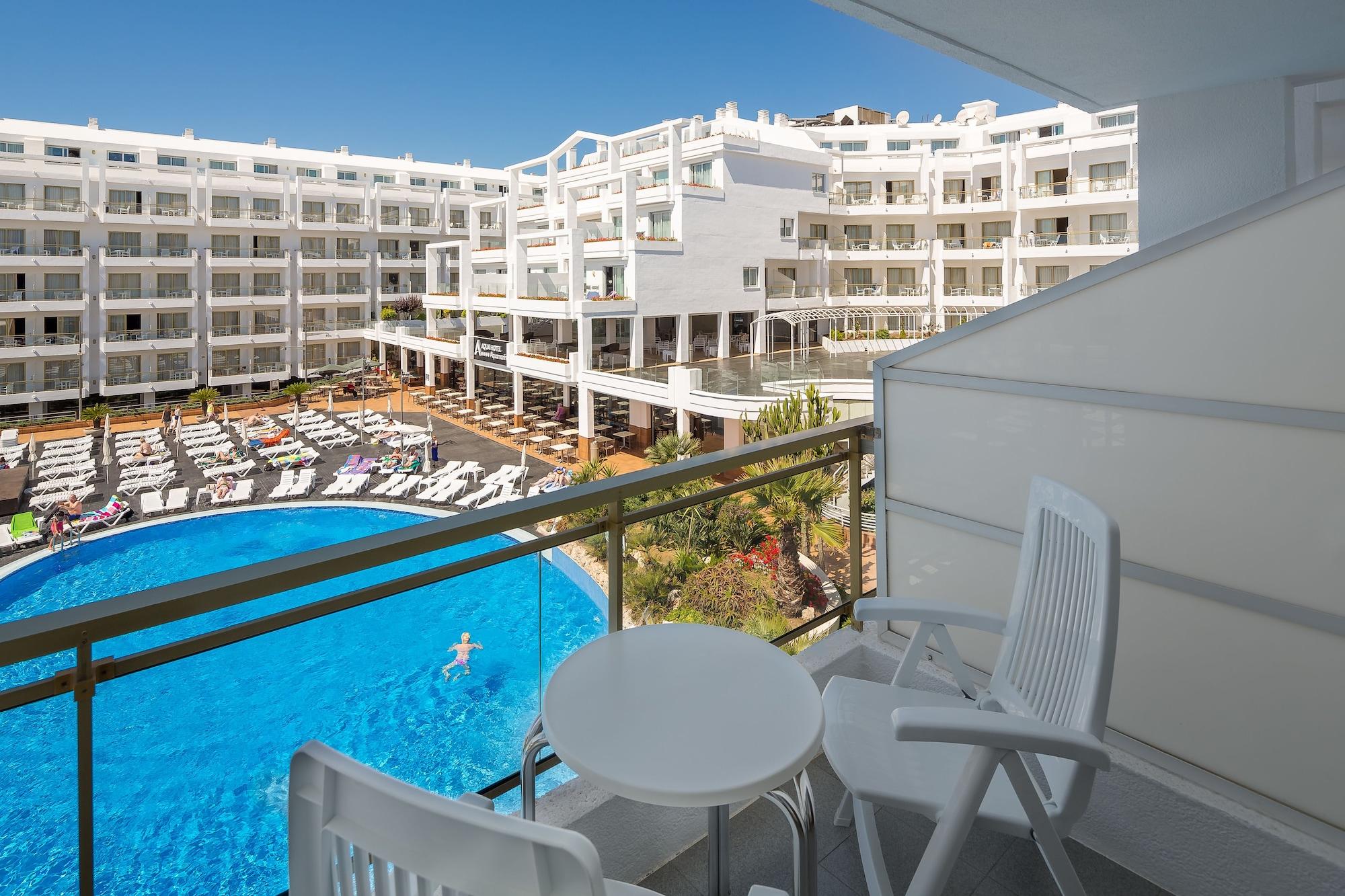 Hotel Aqua Aquamarina & Santa Susanna