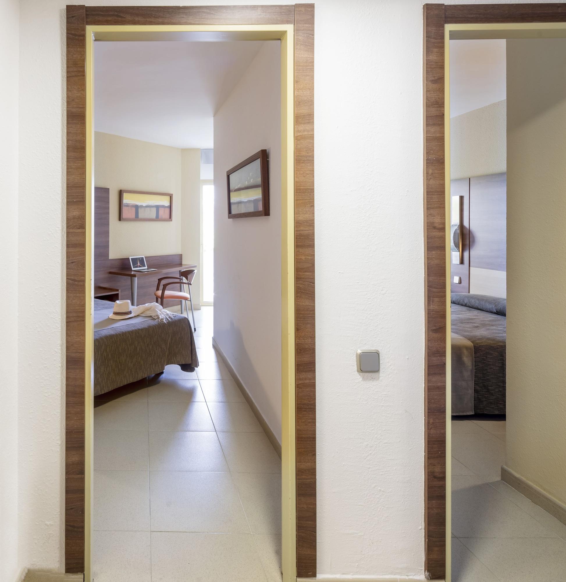 Hotel Aqua Aquamarina &