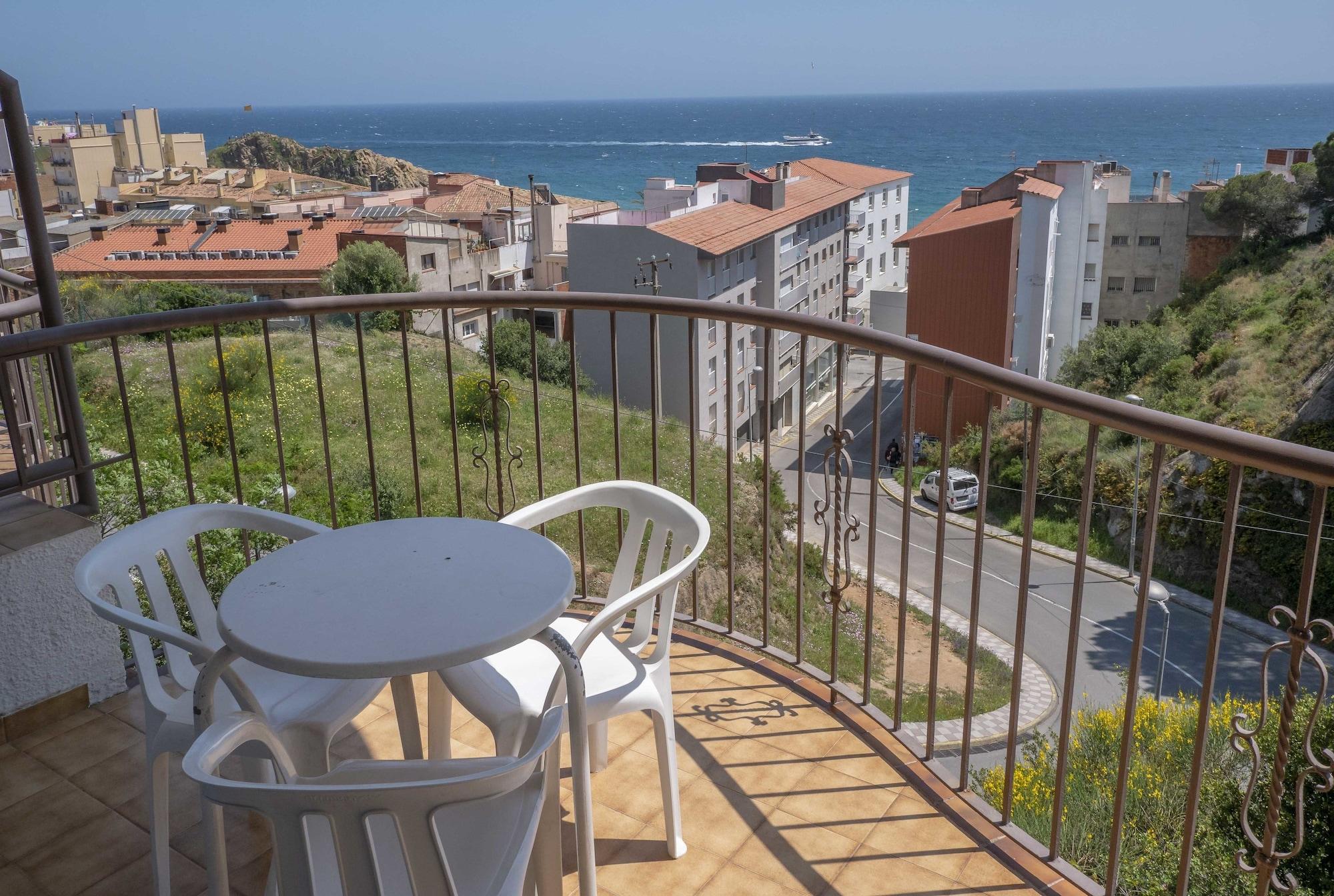 Ar Muntanya Mar Blanes