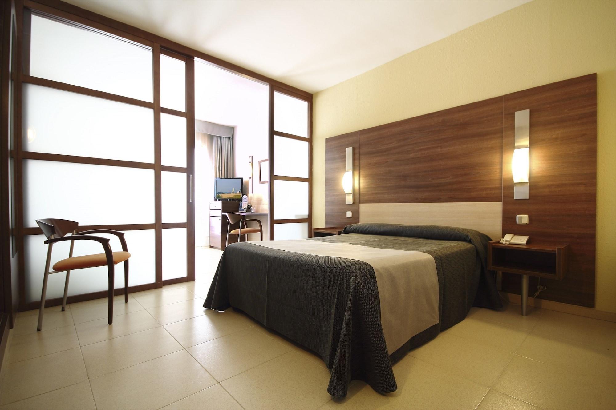 Hotel Aqua Aquamarina &