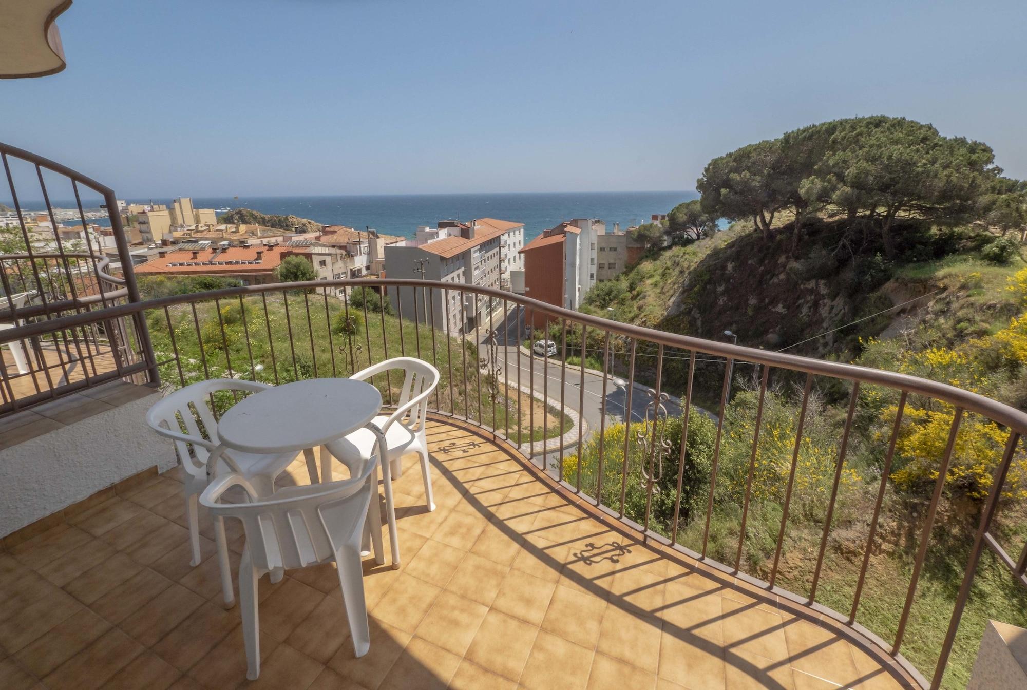Ar Muntanya Mar Blanes