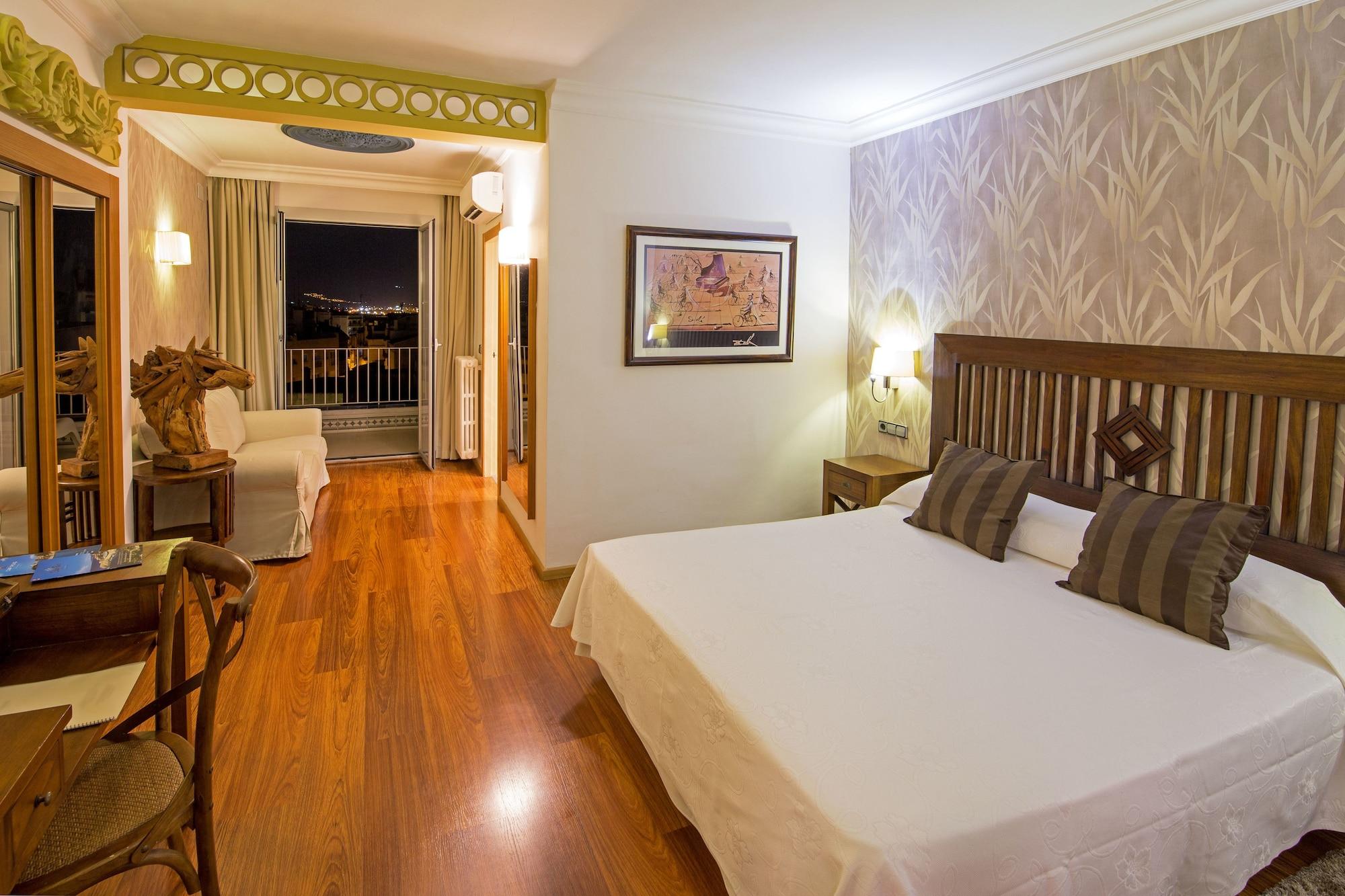 Hotel Sercotel President