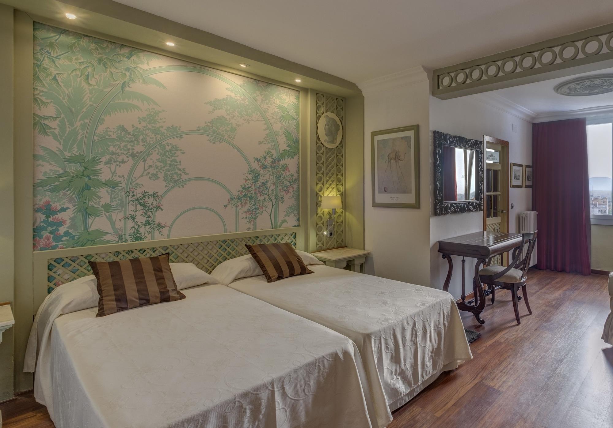 Sercotel President 4*