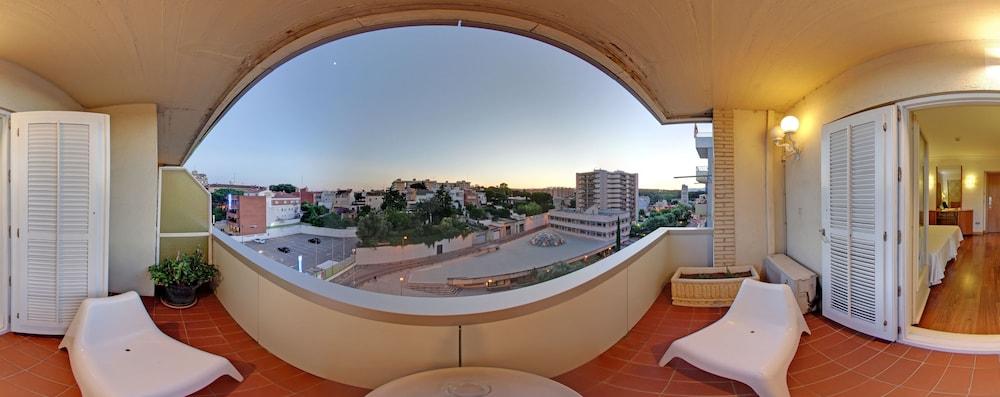 Sercotel President Hotel Figueras
