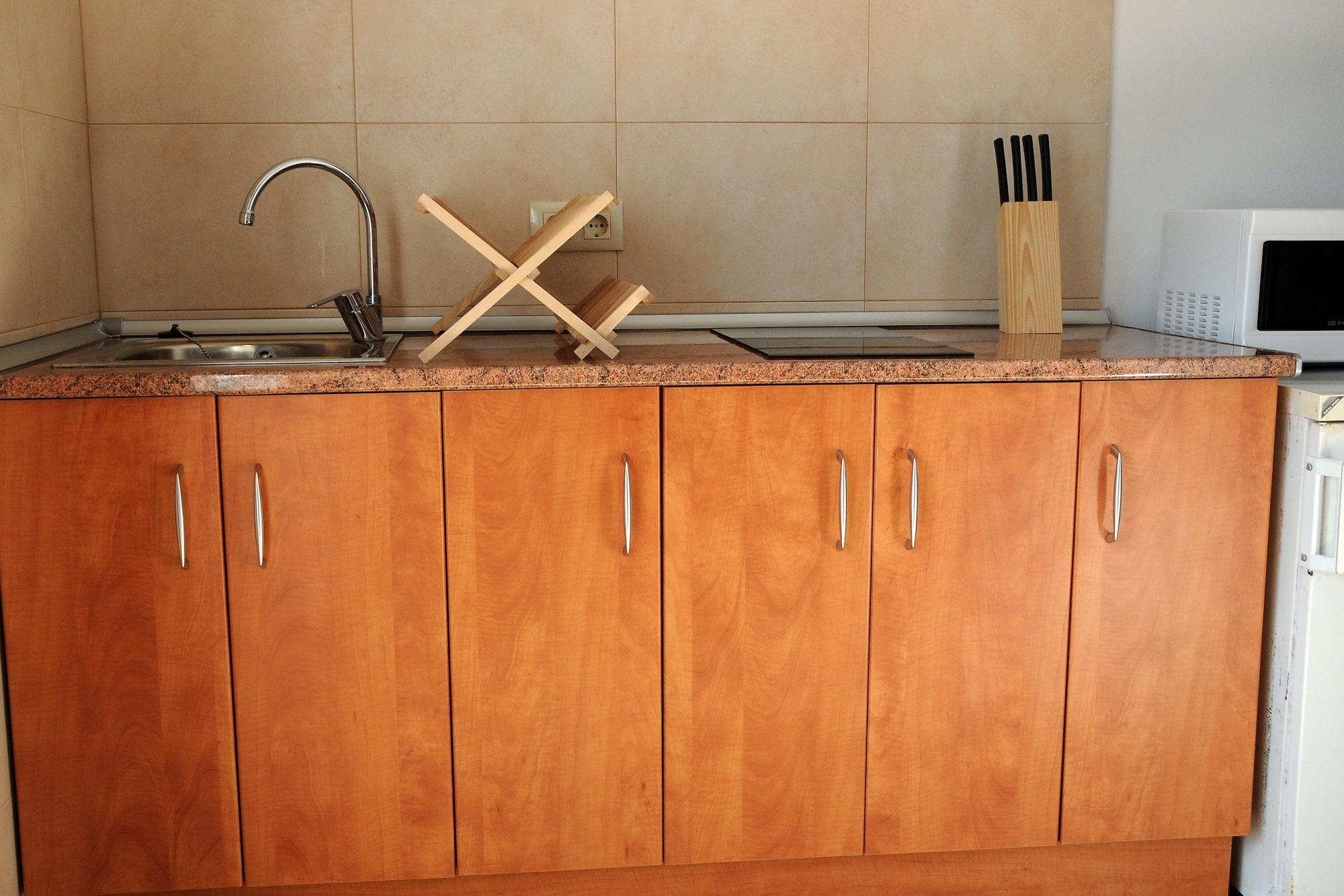 Apartamento Ar Family Caribe Lloret de Mar