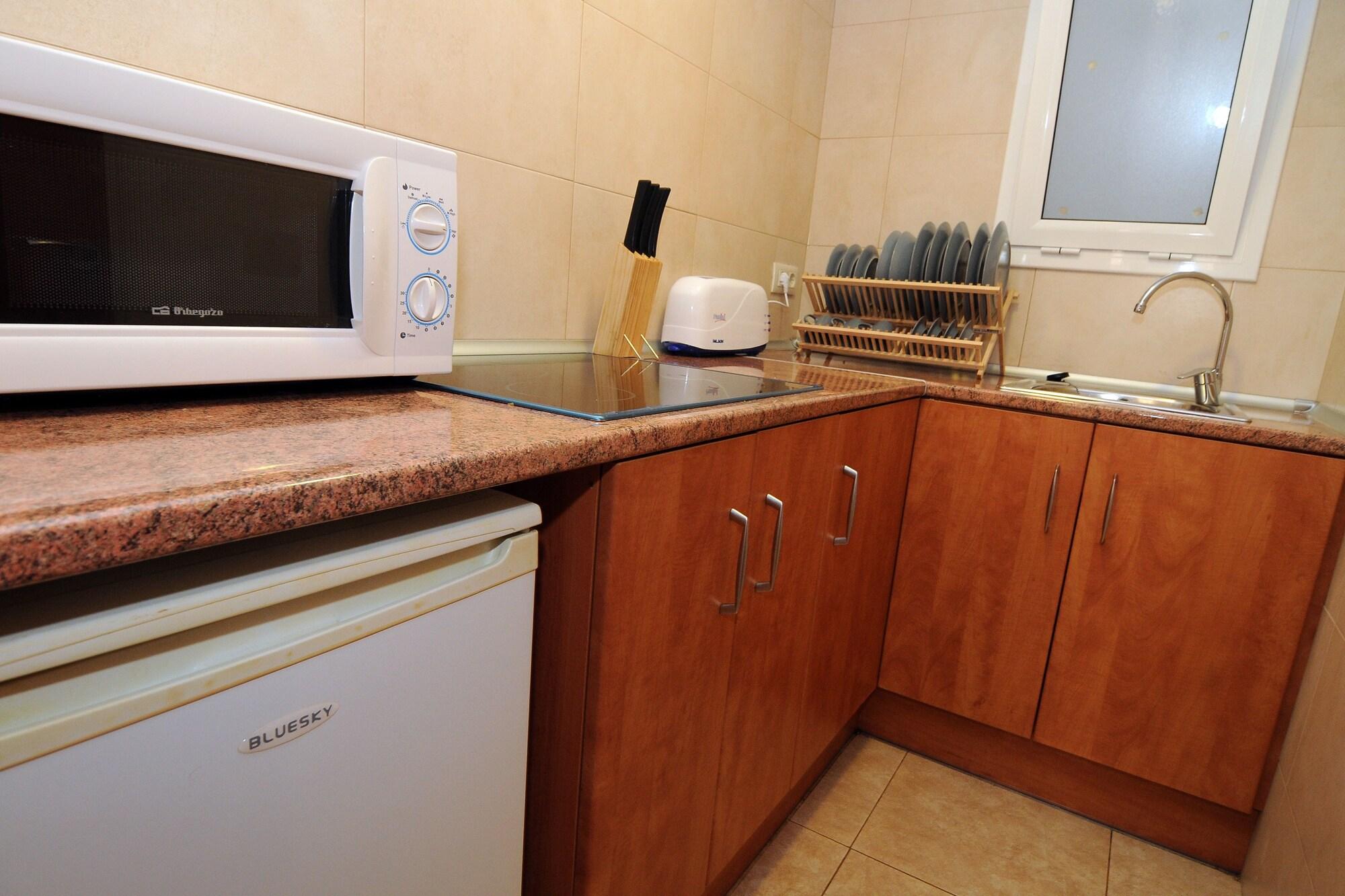 Ar Family Caribe Apartamento