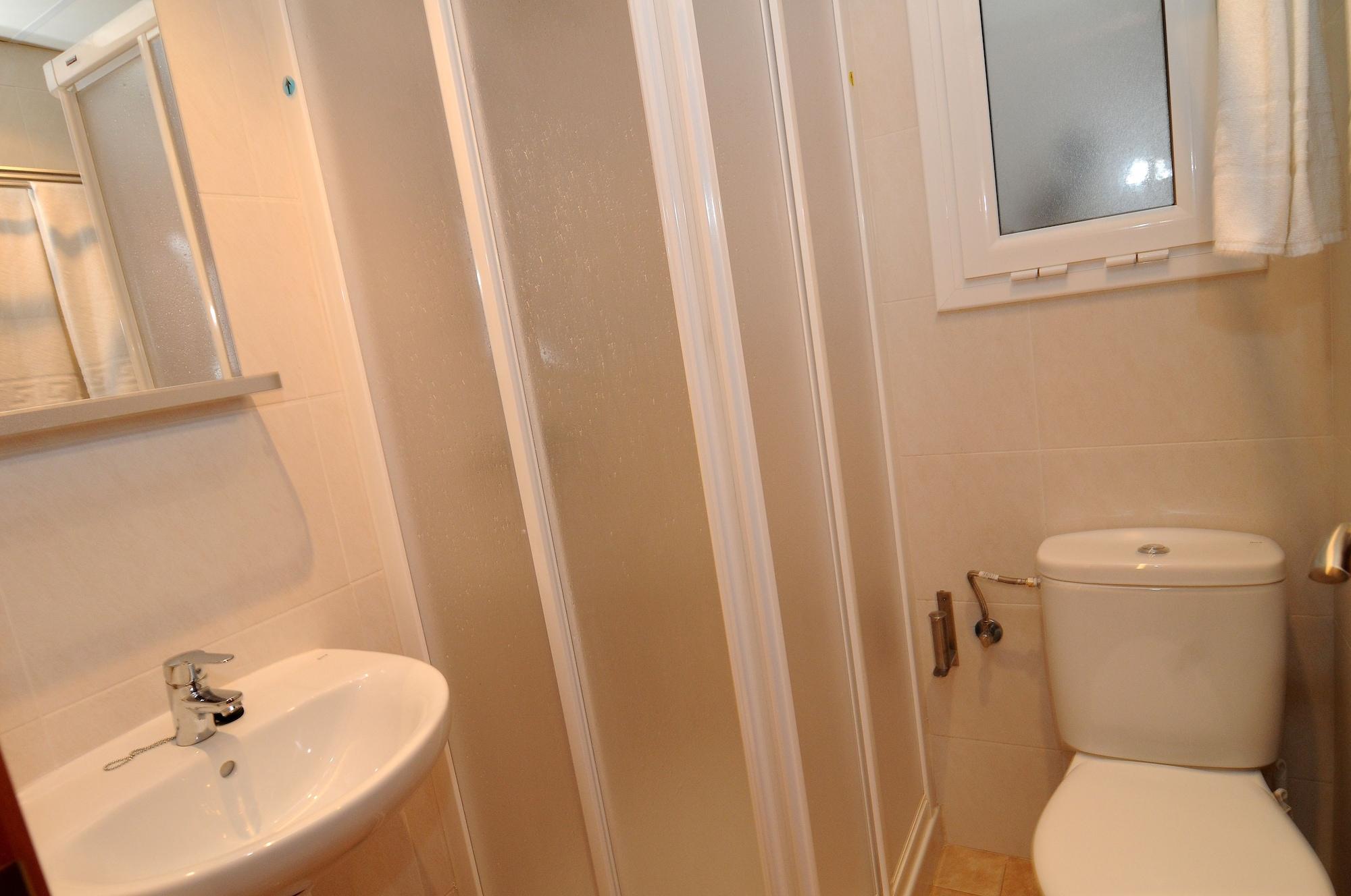 Apartamento Ar Family Caribe Lloret de Mar