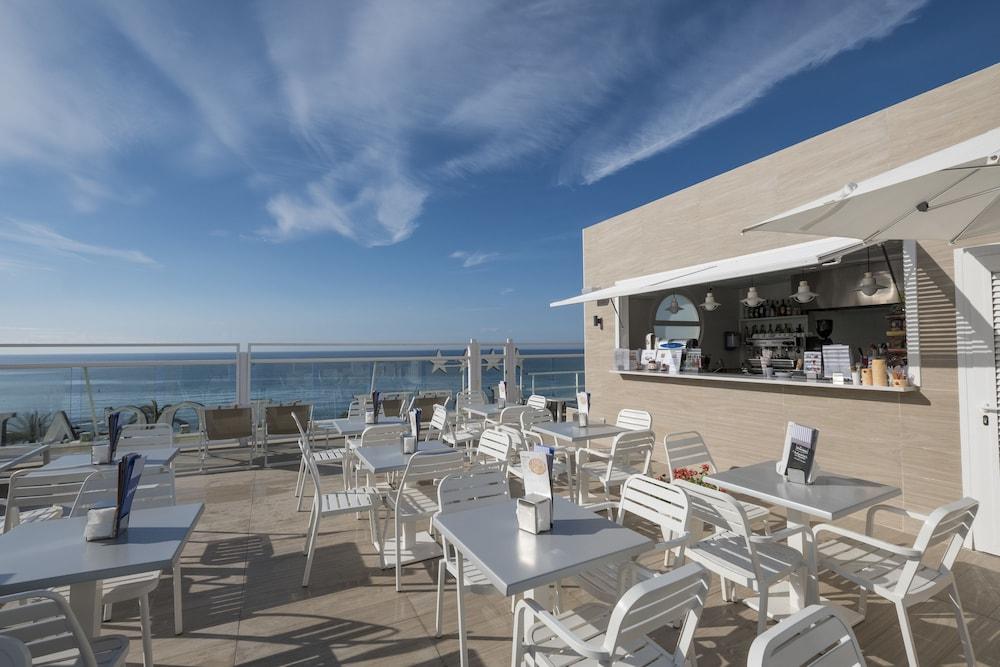 Rosamar Maritim 4* Hotel 4*