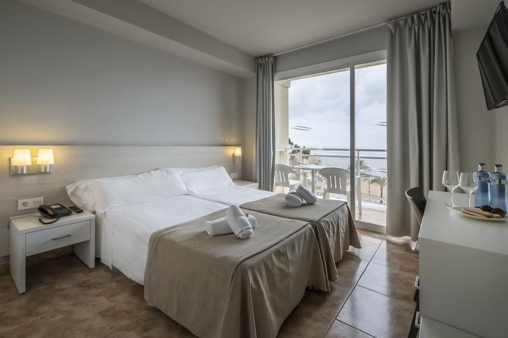 Rosamar Maritim 4* 4*