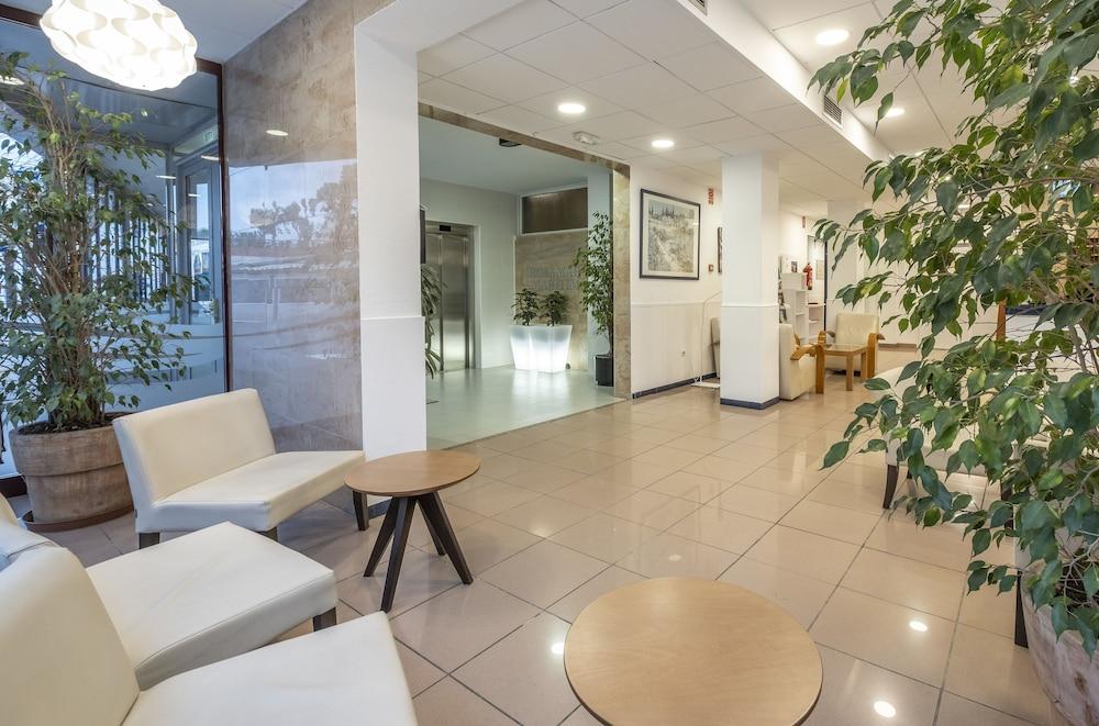 Hotel Rosamar Maritim 4* Lloret de Mar