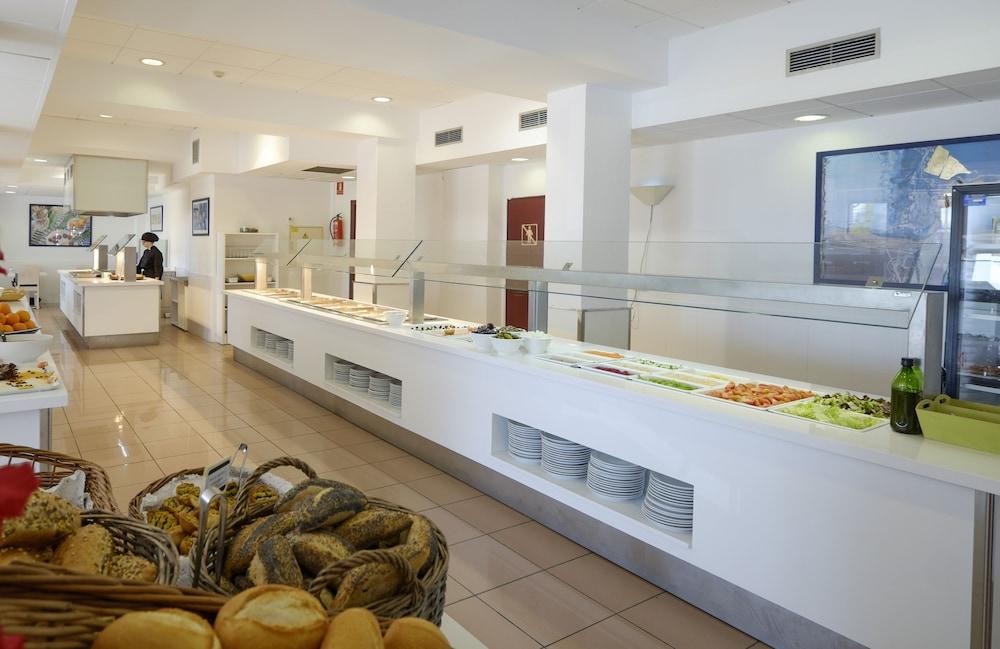 Hotel Rosamar Maritim 4* Lloret de Mar