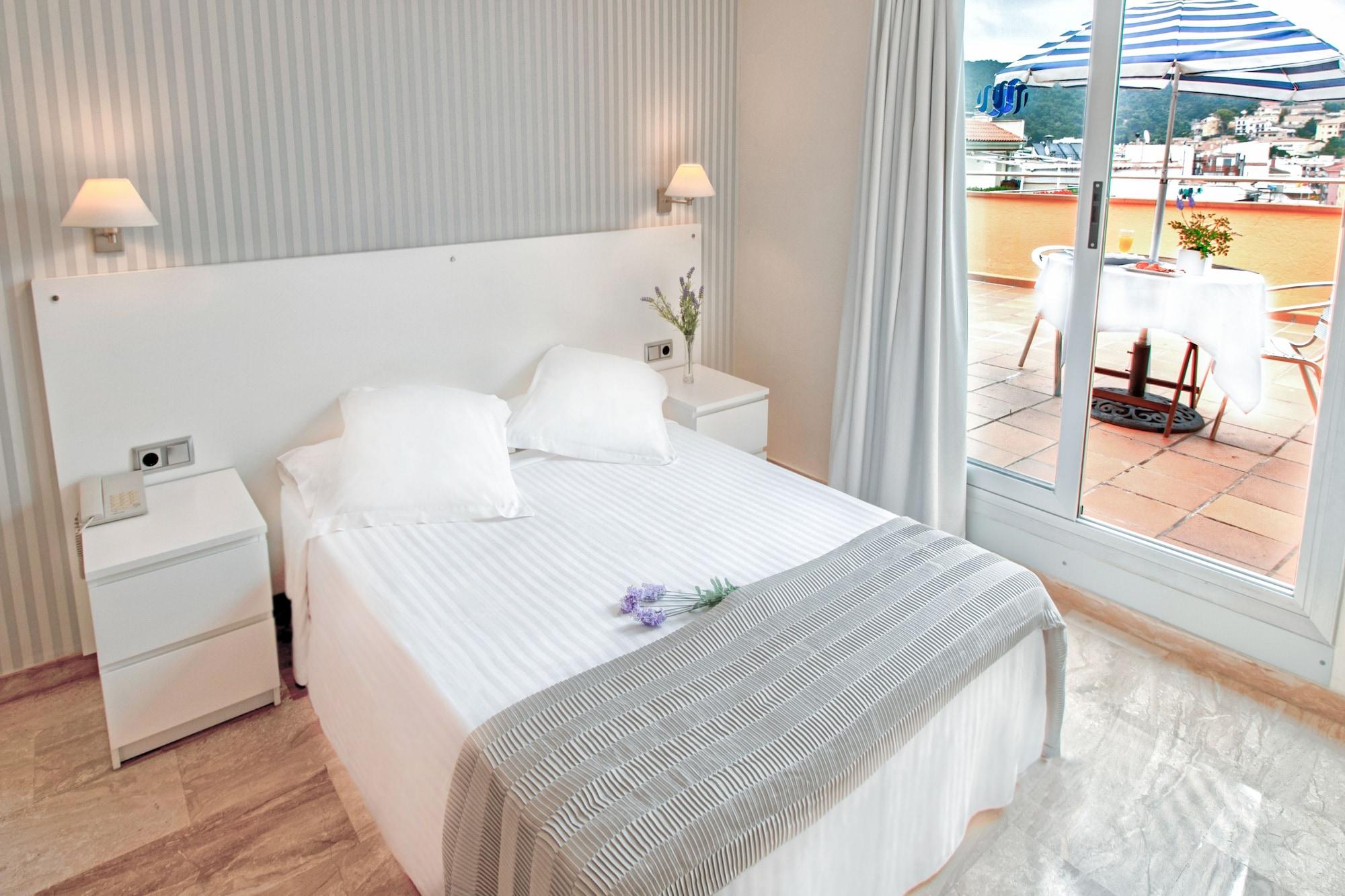 Turissa Hotel Tossa de Mar