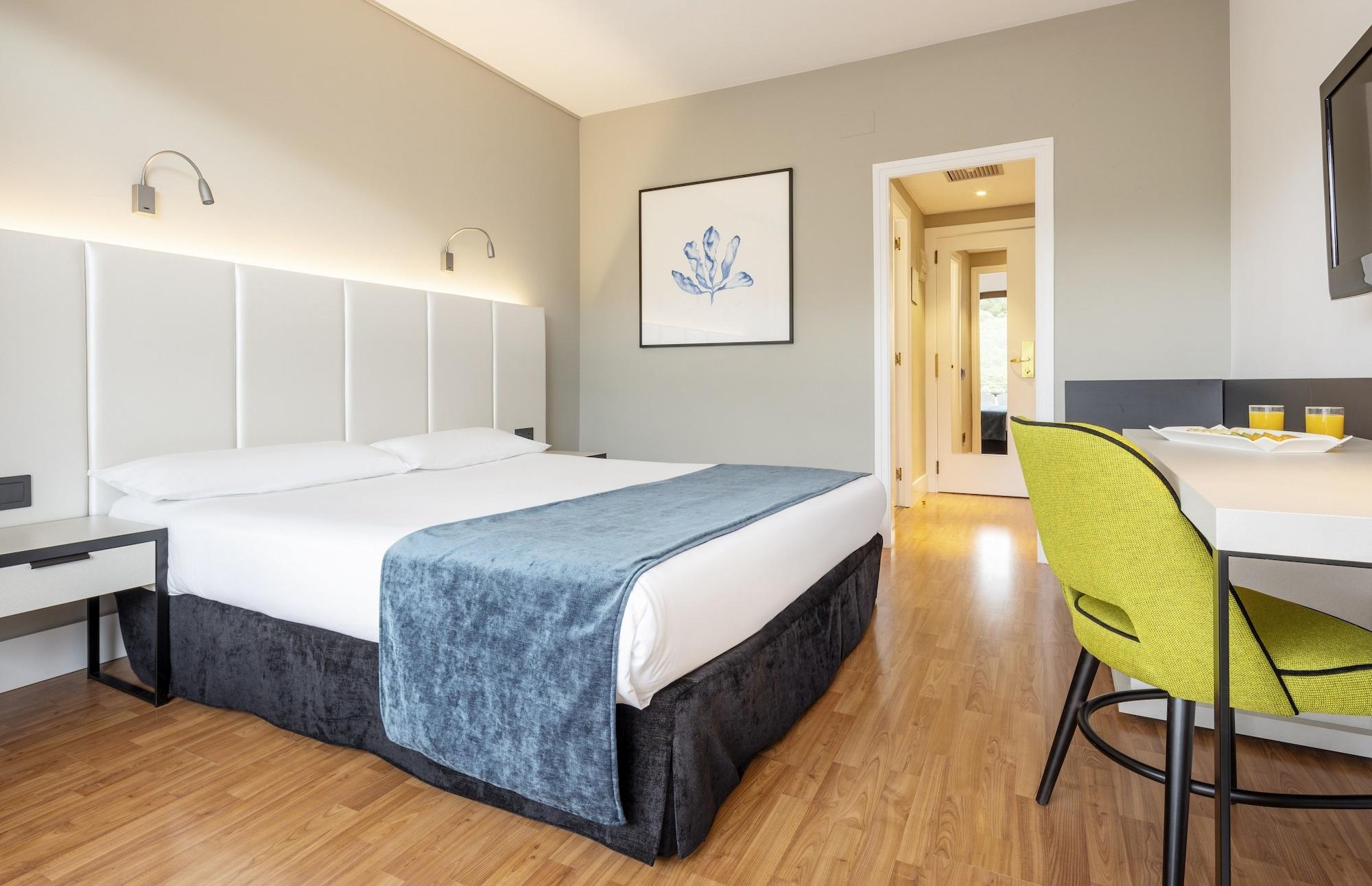 Hotel Ilunion Caleta Park