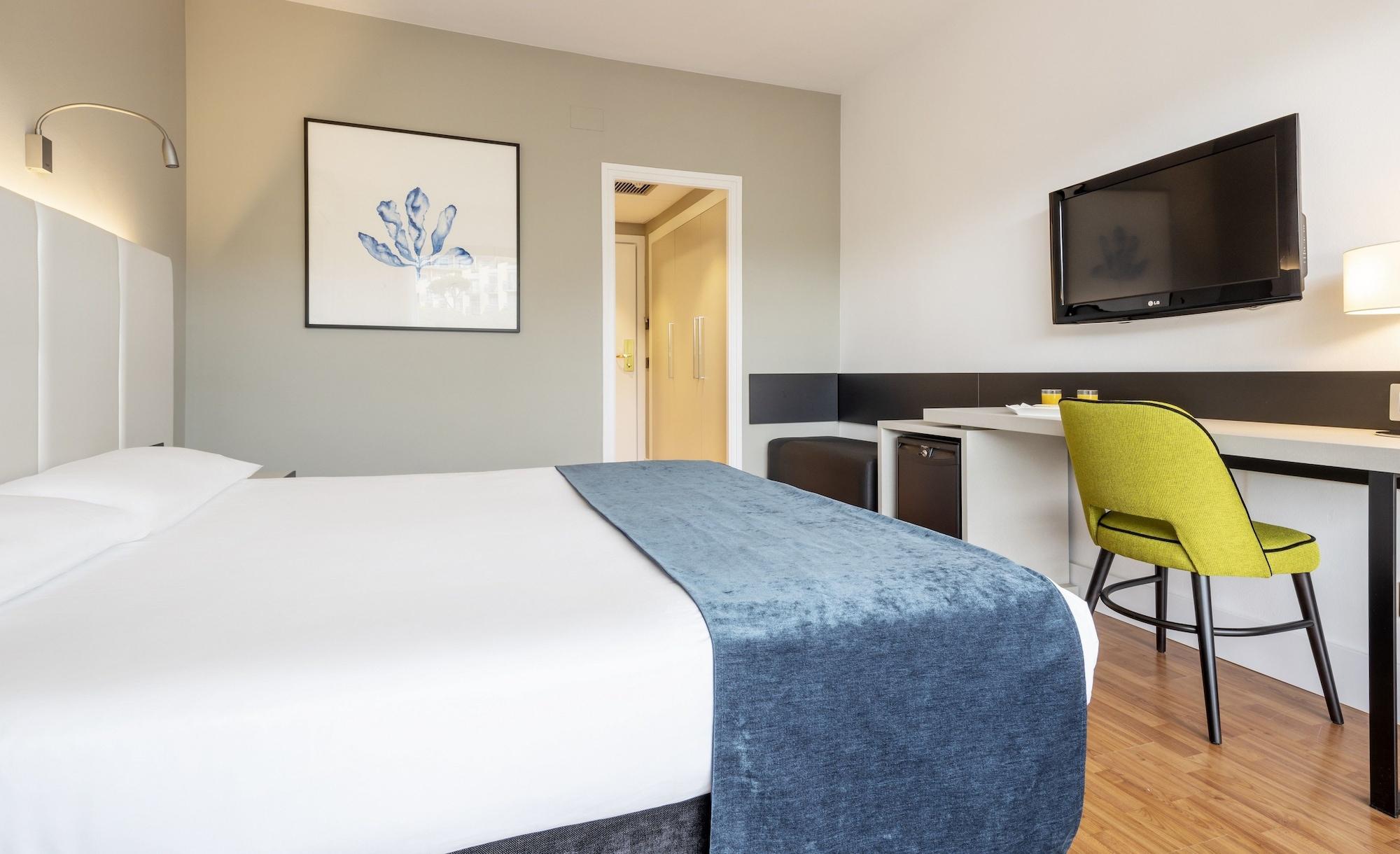 Ilunion Caleta Park Hotel Sant Feliu de Guixols