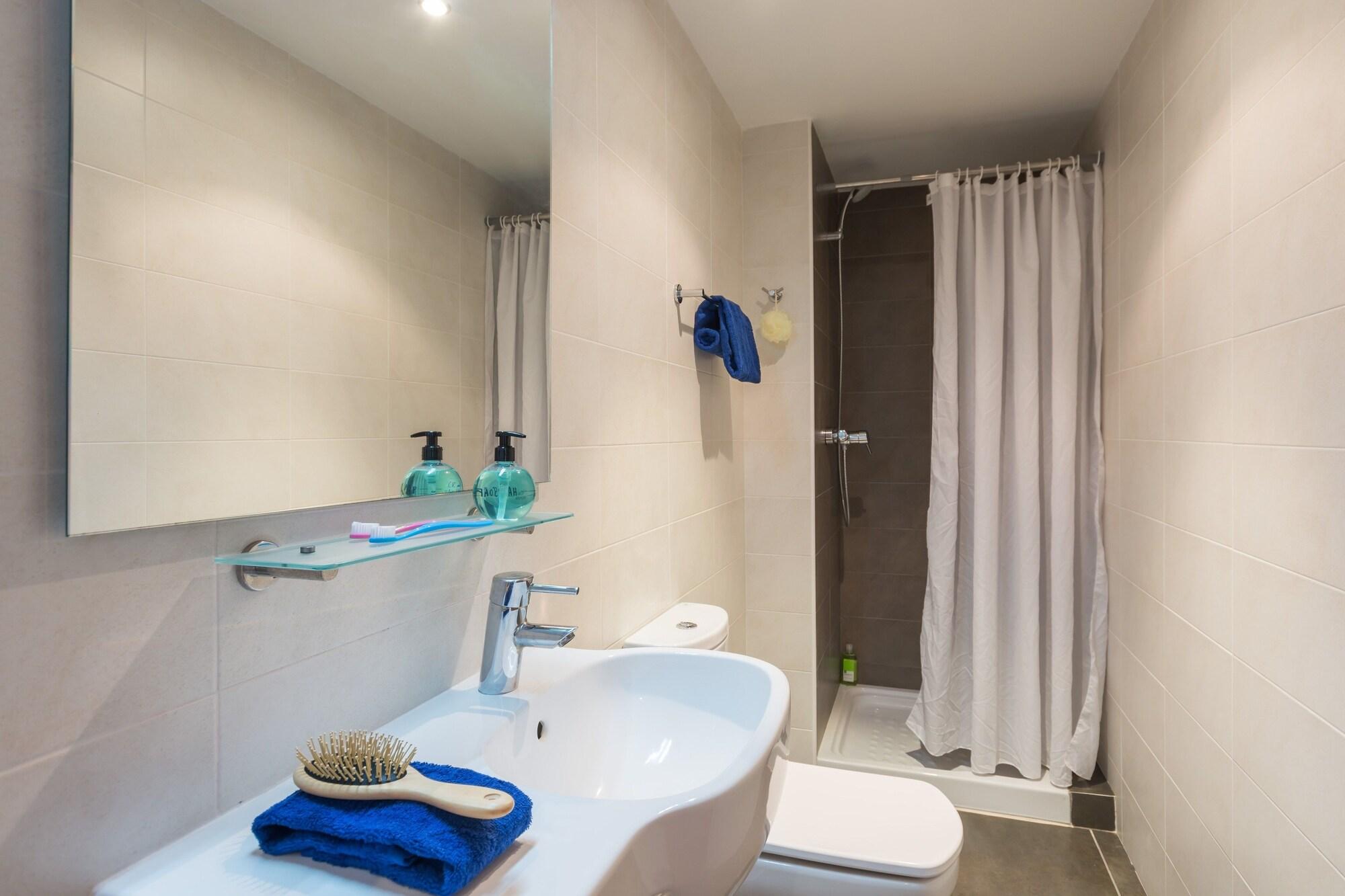 Apartamento Pierre&vacances Estartit Costa