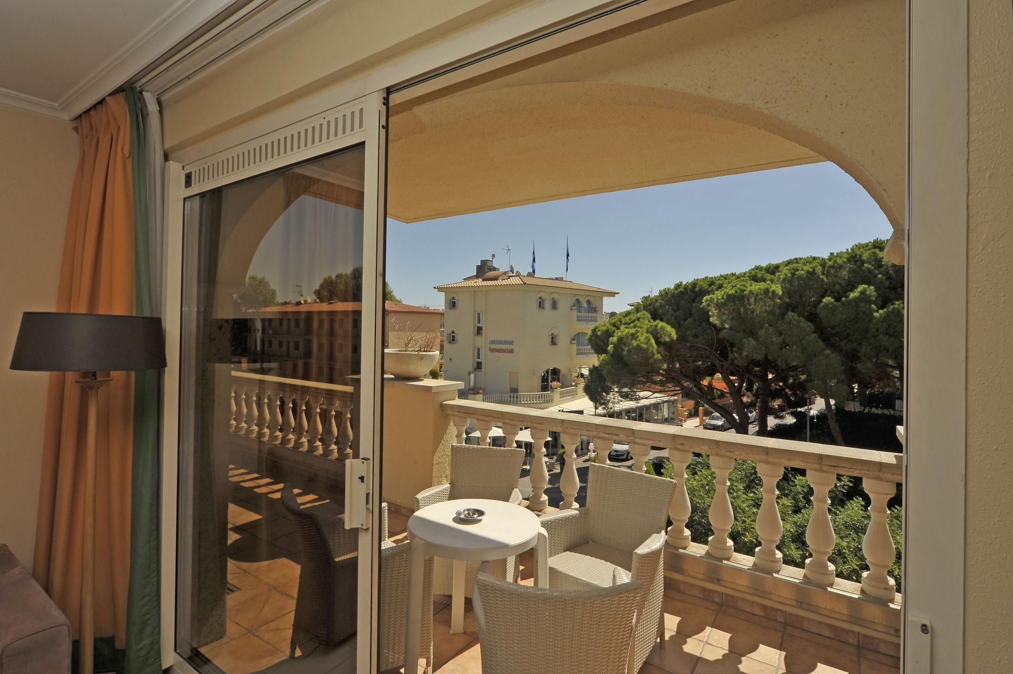 Der Valk Barcarola Sant Feliu de Guixols
