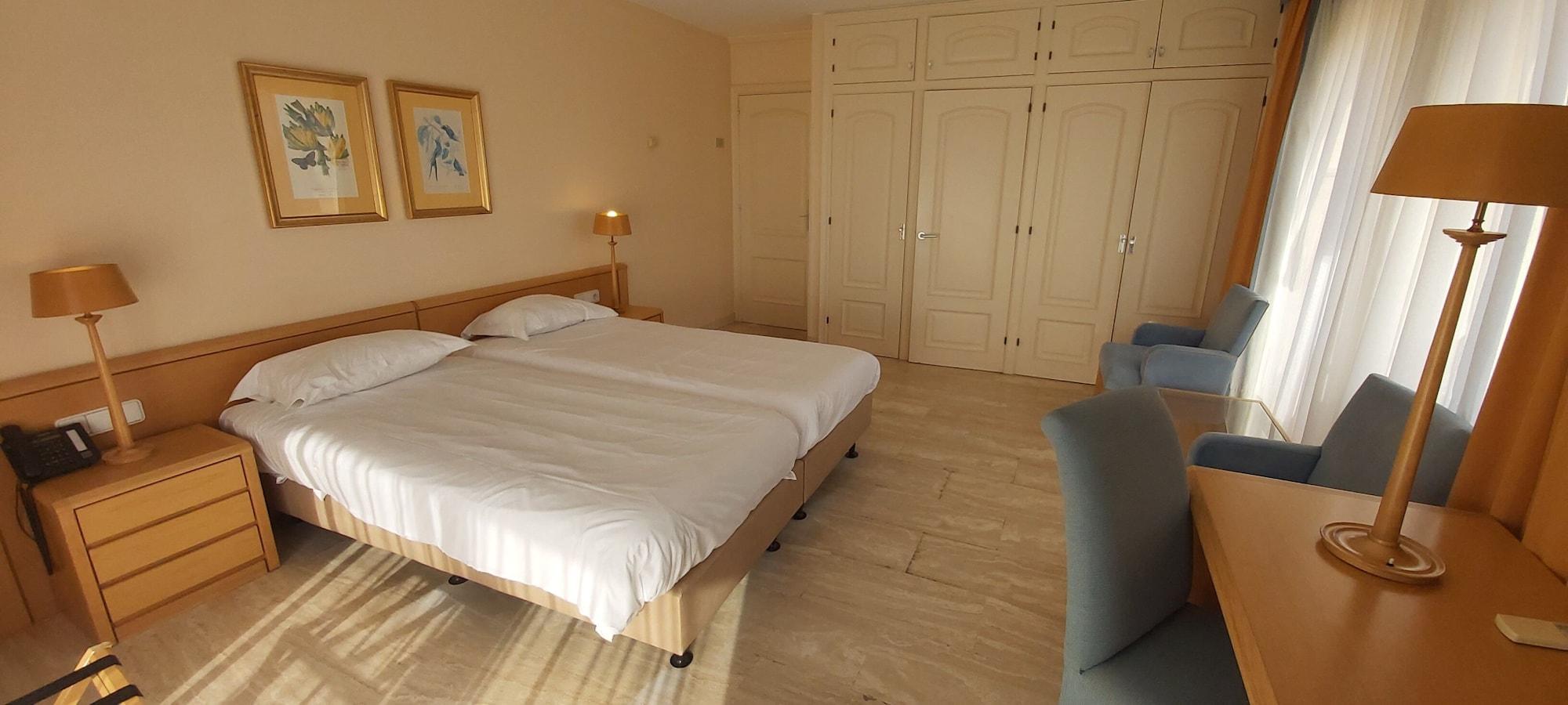 Der Valk Barcarola 4*