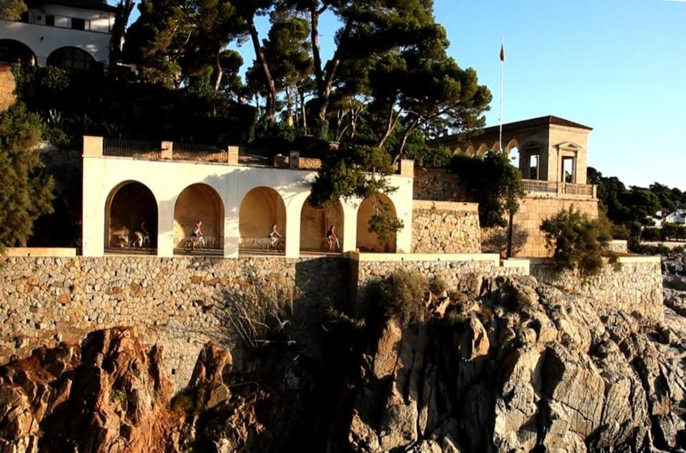 Der Valk Barcarola Hotel Sant Feliu de Guixols