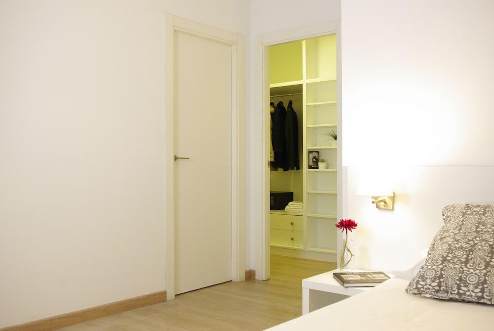 08028 Apartamento