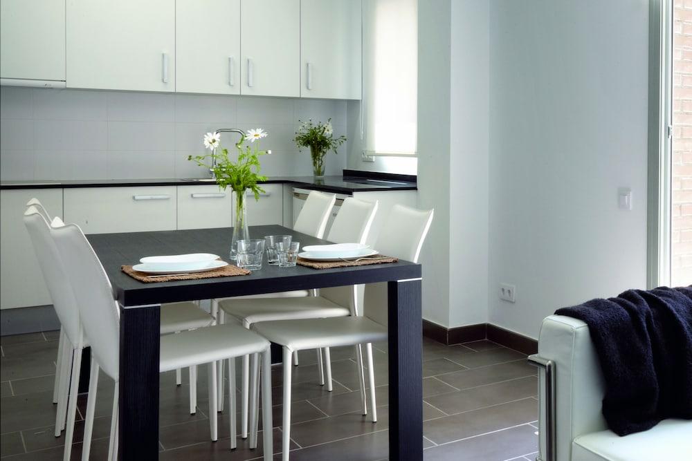 08028 Apartamento