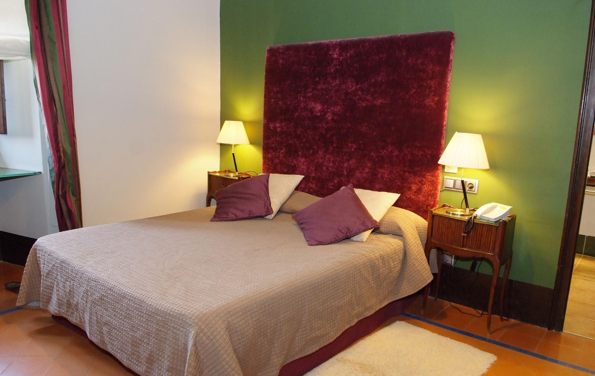 Rvhotels Palau Lo Mirador Torroella de Montgrí
