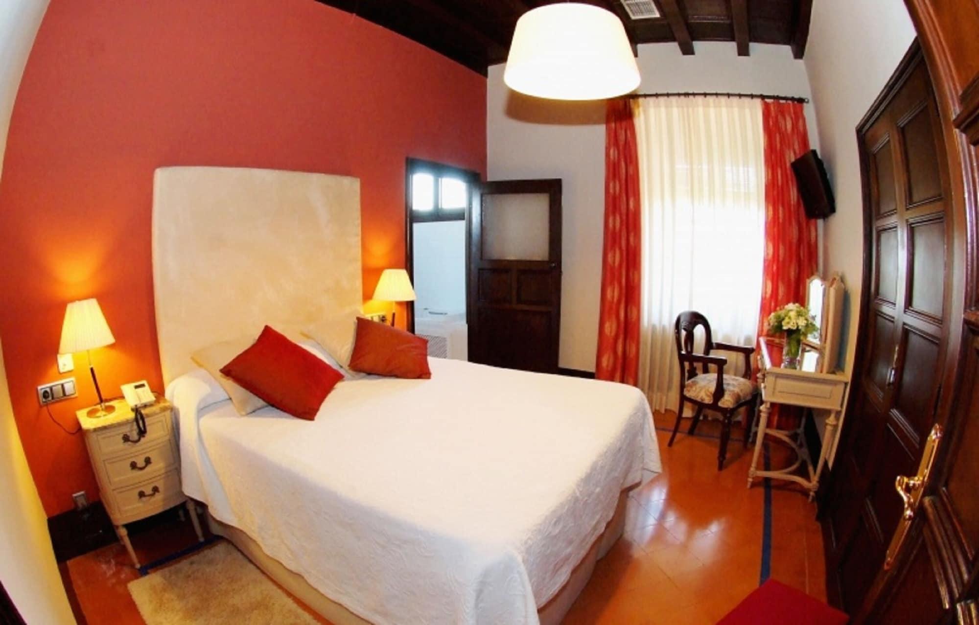 Rvhotels Palau Lo Mirador 4* Torroella de Montgrí