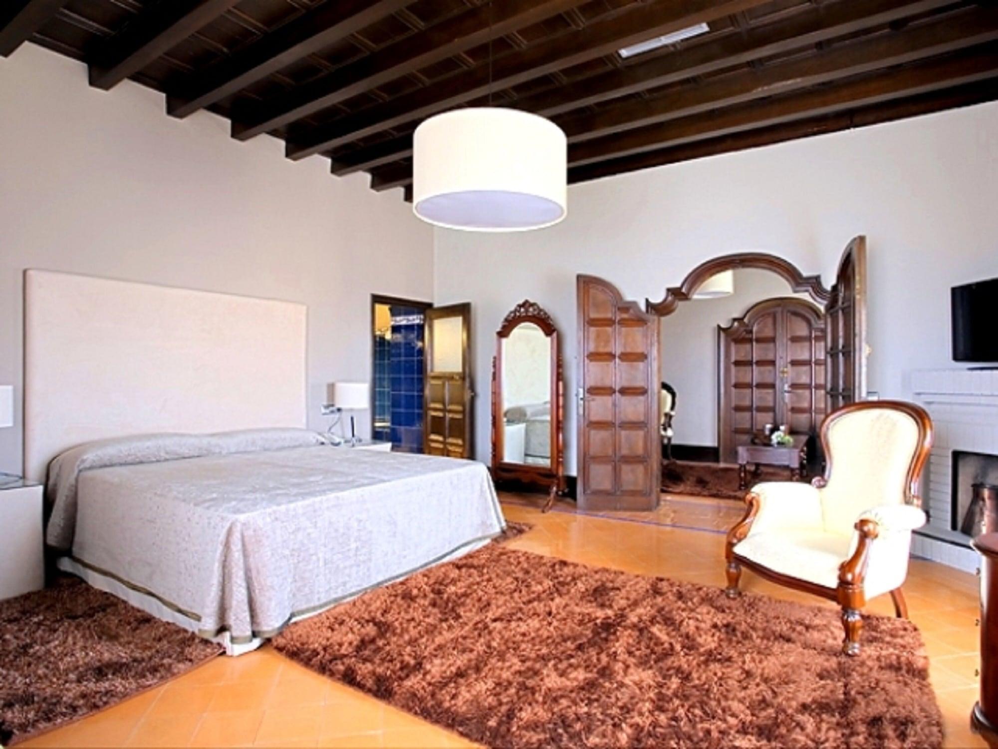 Rvhotels Palau Lo Mirador