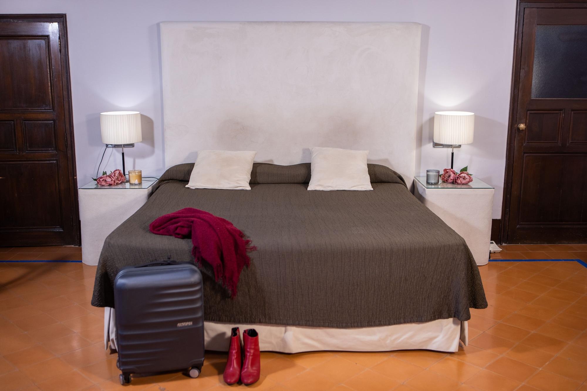 Hotel Rvhotels Palau Lo Mirador