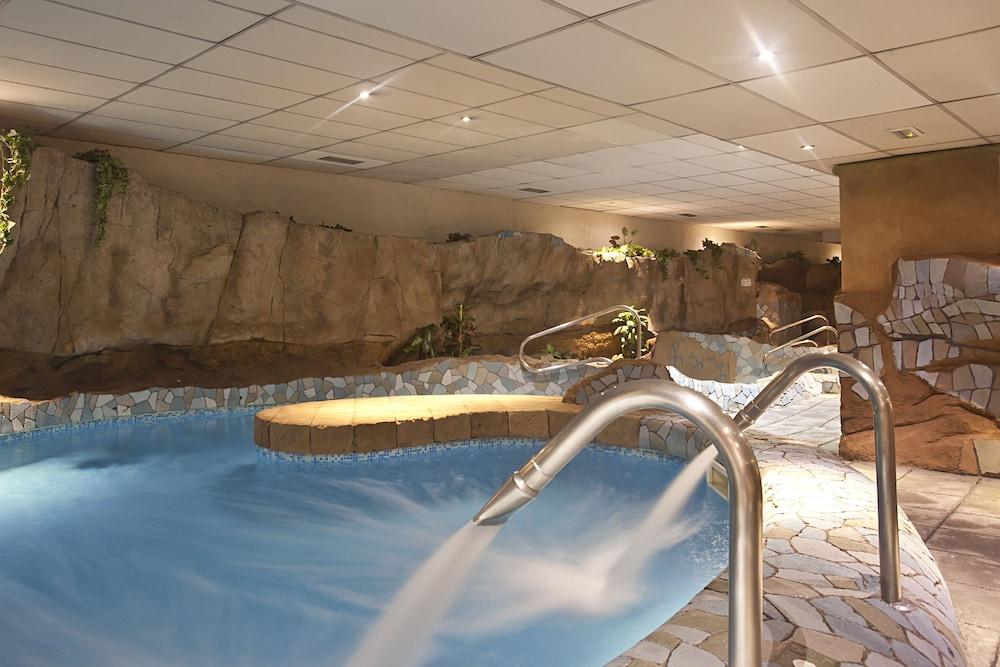 Hotel Ilunion Les Corts