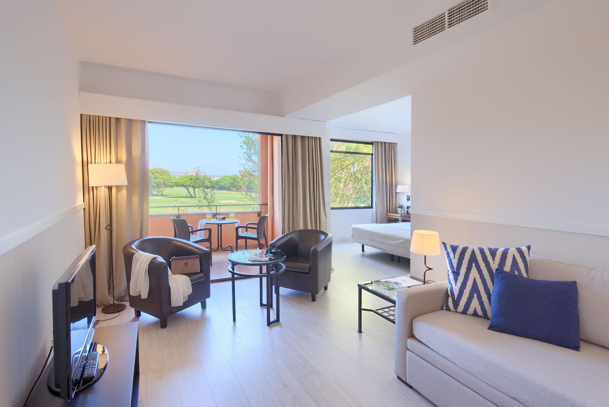 La Costa Golf&beach Hotel 4*