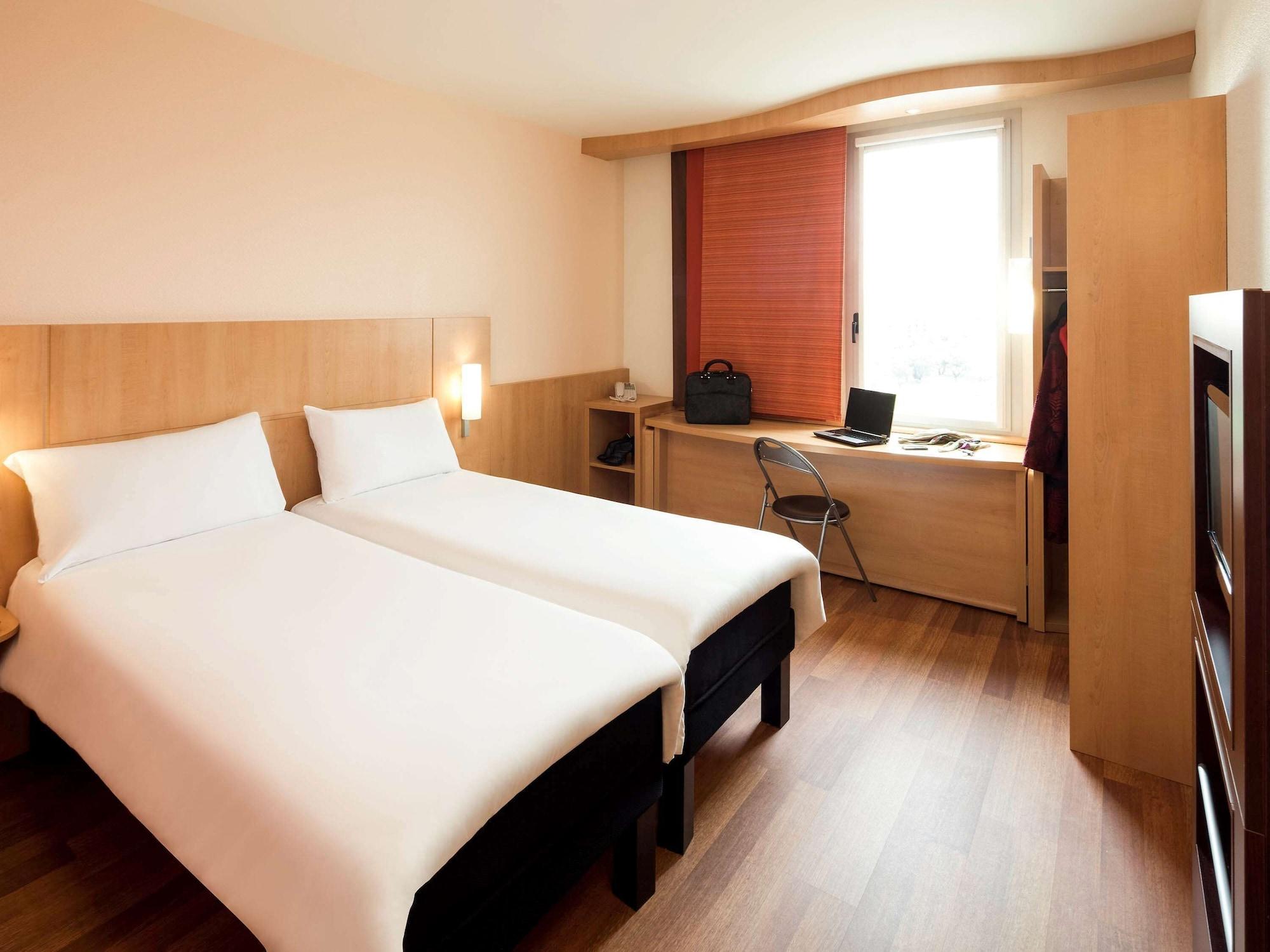 Ibis Barcelona Santa Coloma 2* Santa Coloma de Gramenet