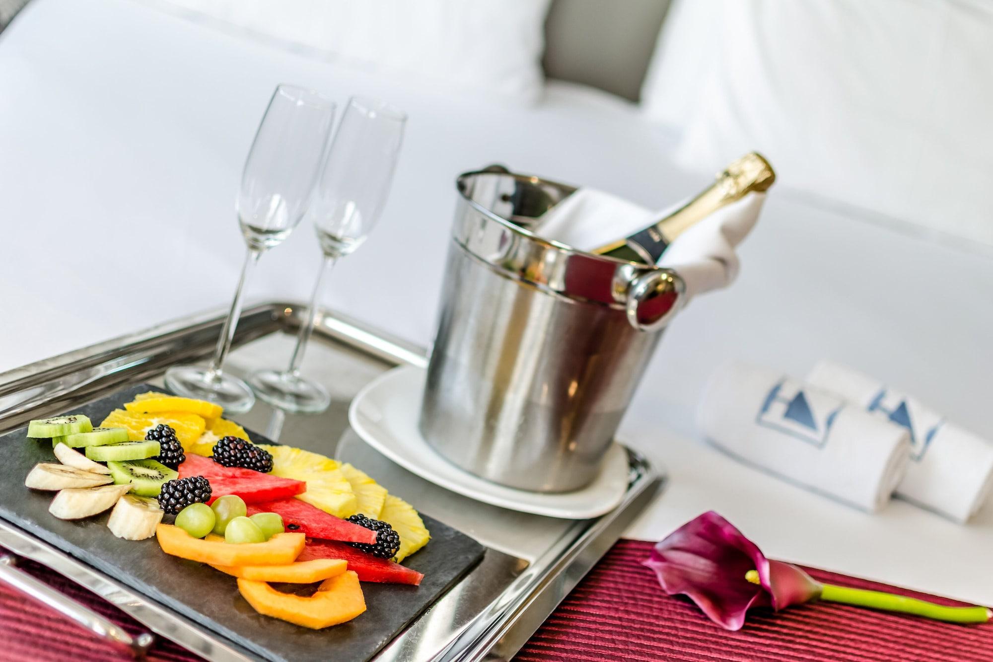 Hotel Eurostars Executive