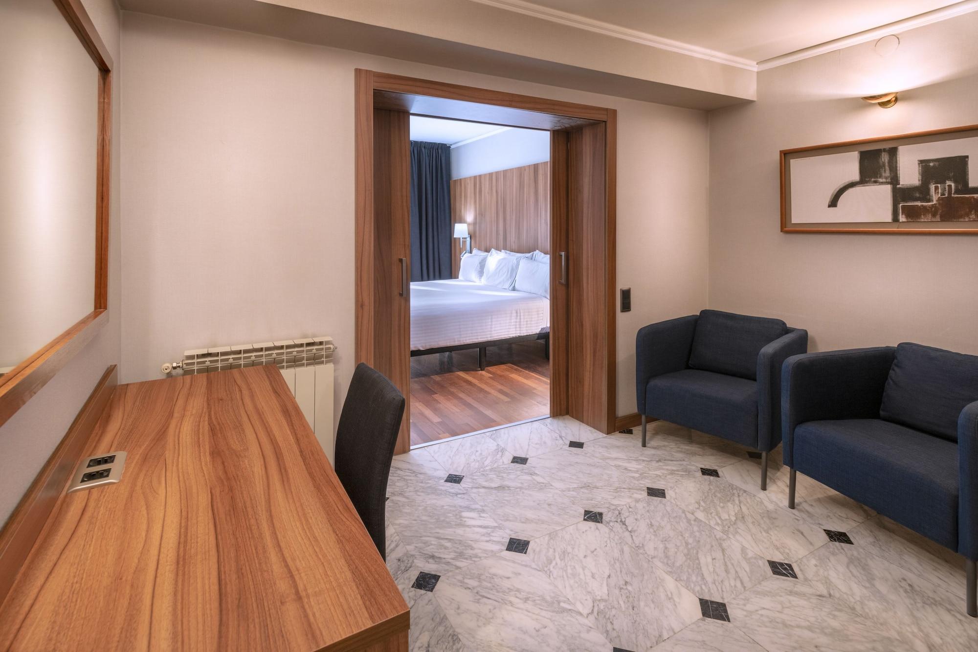 Ciudad De Hotel 3*