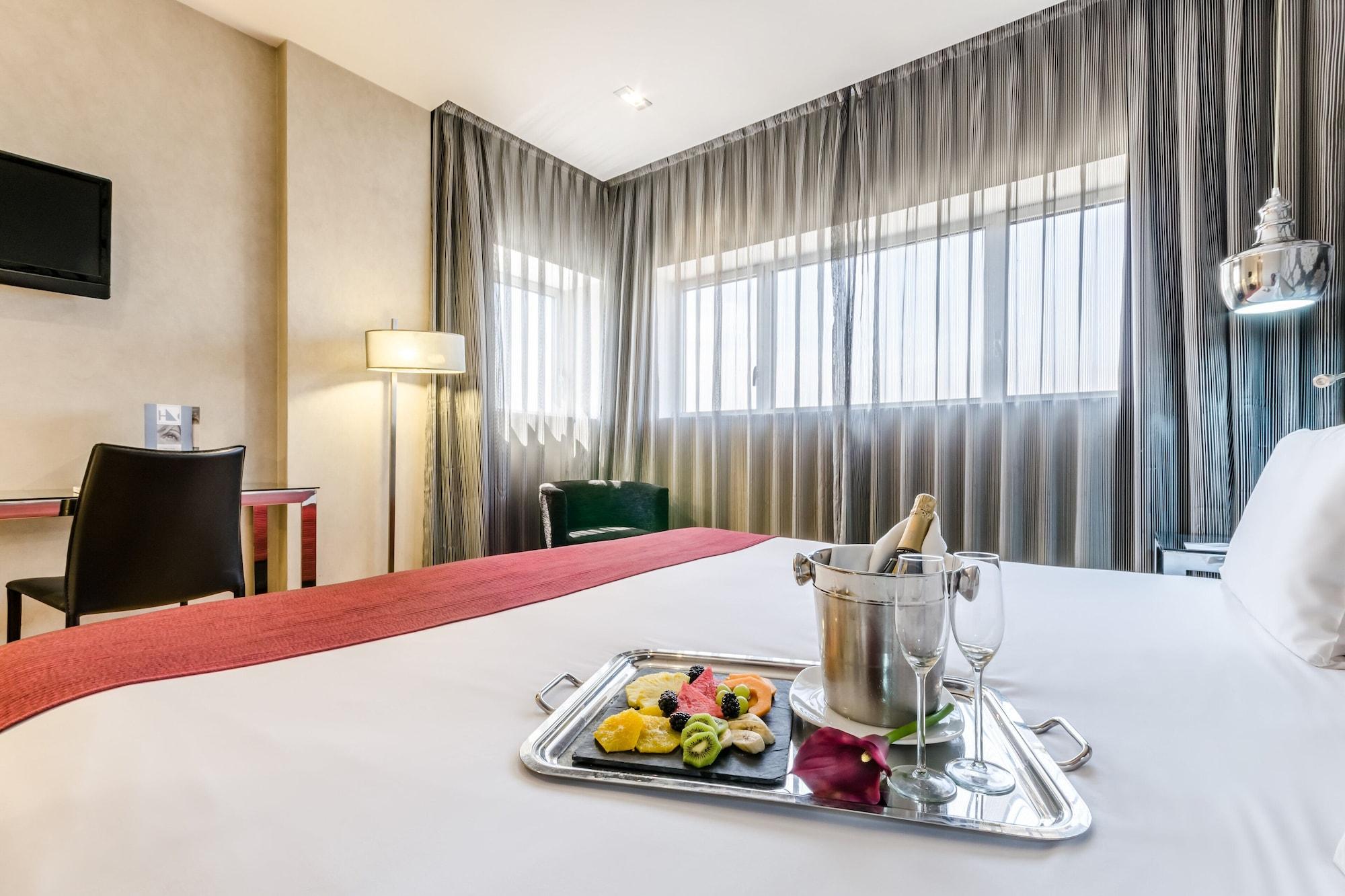 Eurostars Executive 4* Barbera del Valles