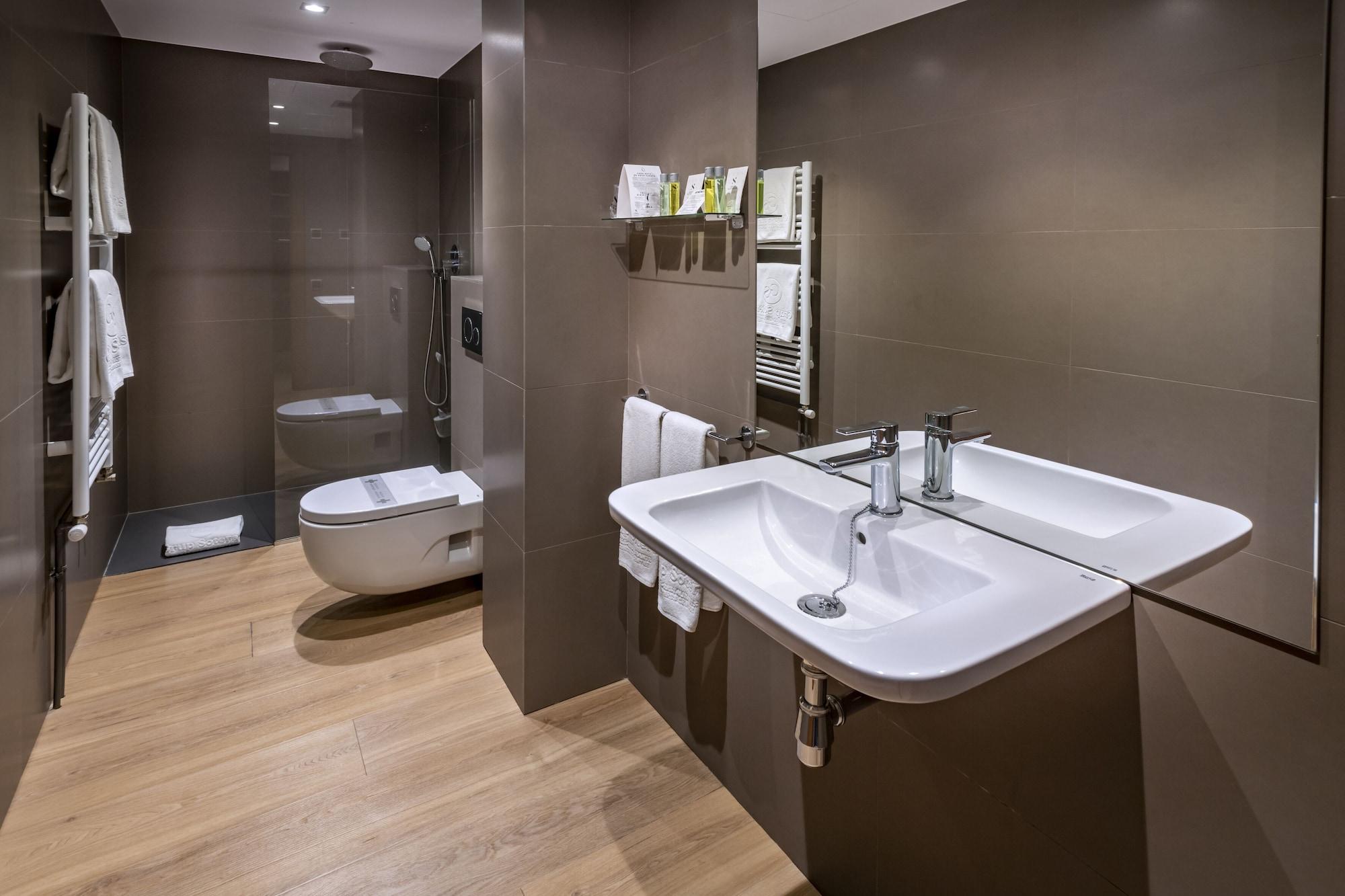 Hotel Ciudad De 3*
