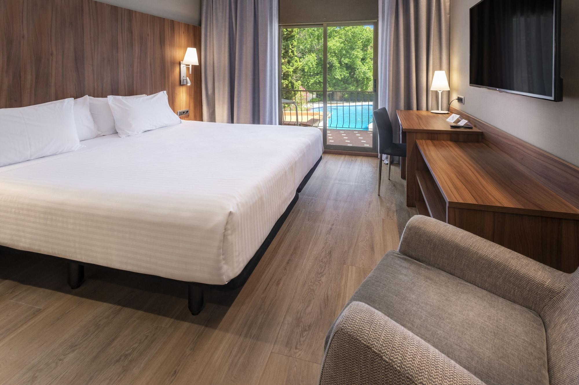 Hotel Ciudad De 3*