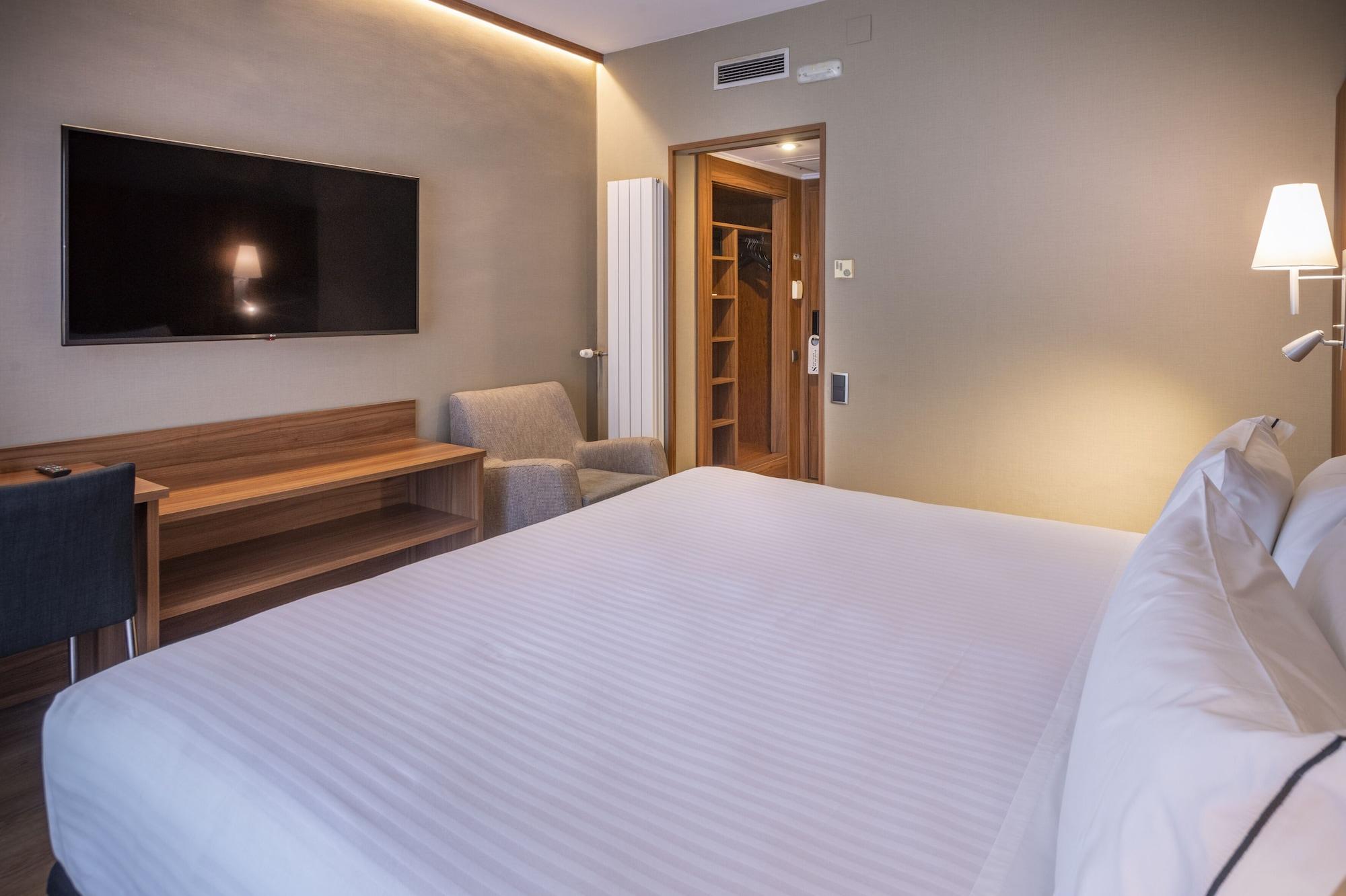 Hotel Ciudad De