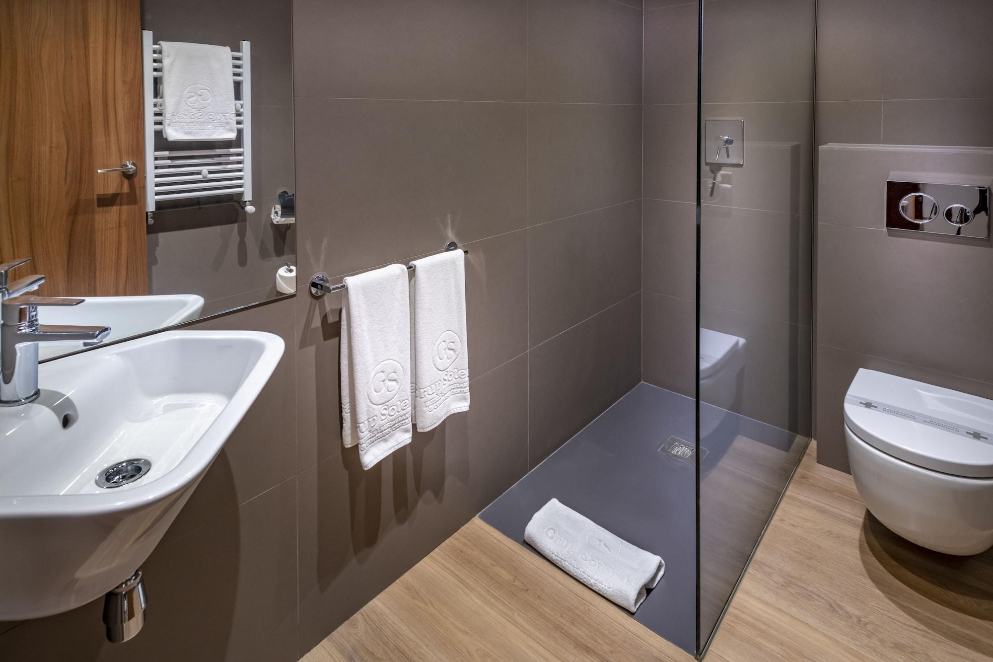 Hotel Ciudad De Castelldefels