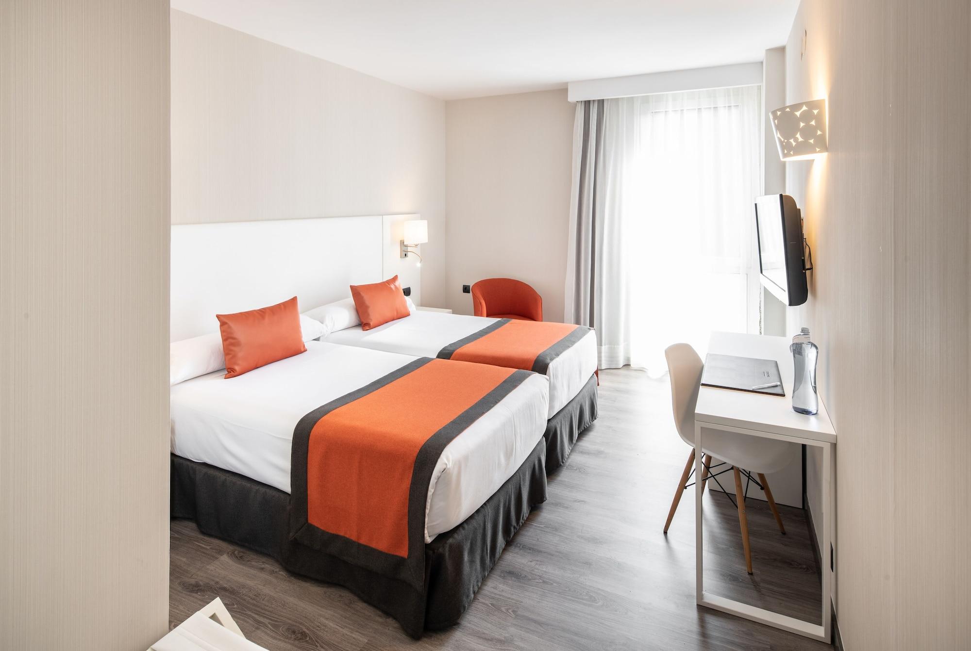 Catalonia Bristol Hotel