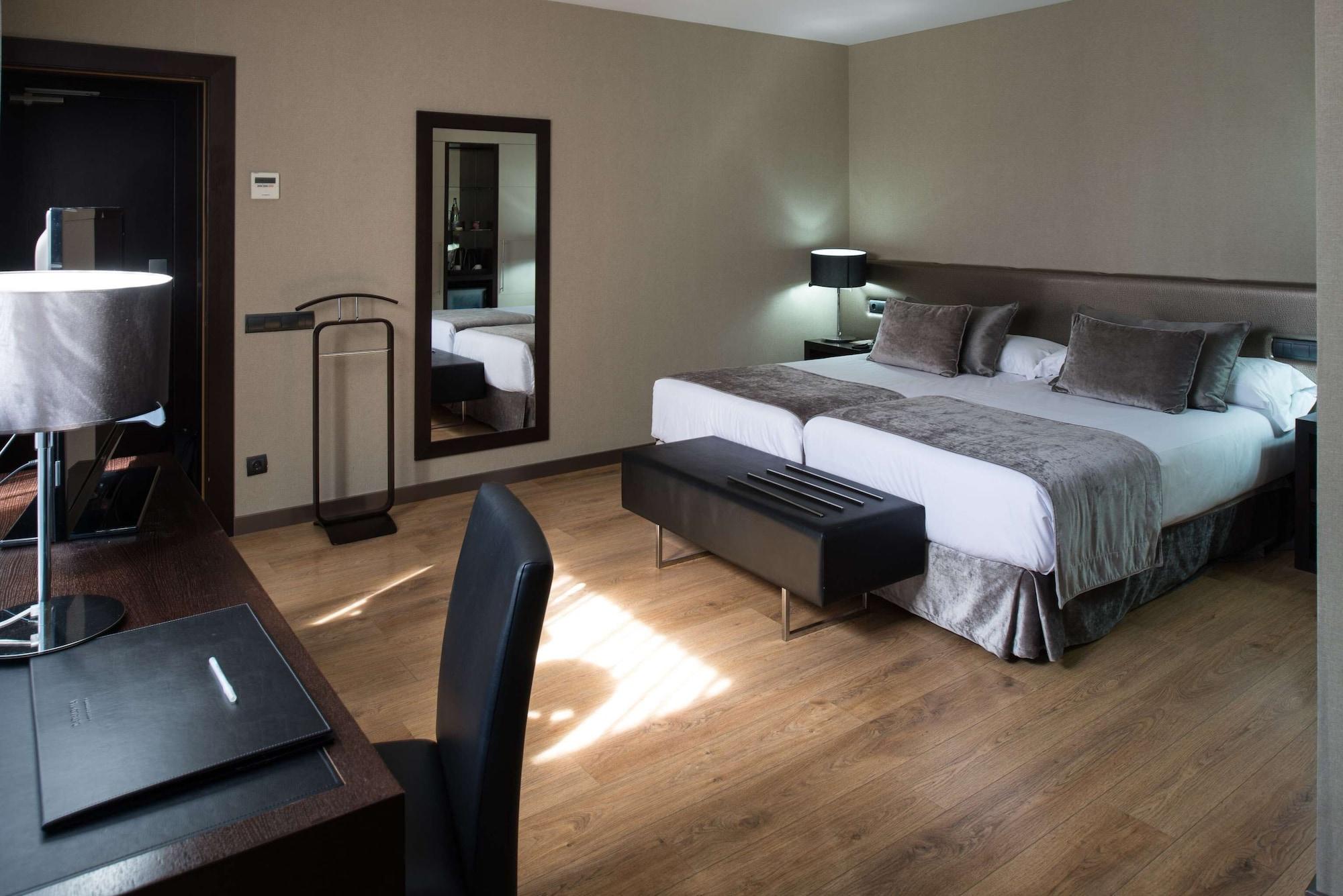 Hotel Catalonia Avinyo Barcelona