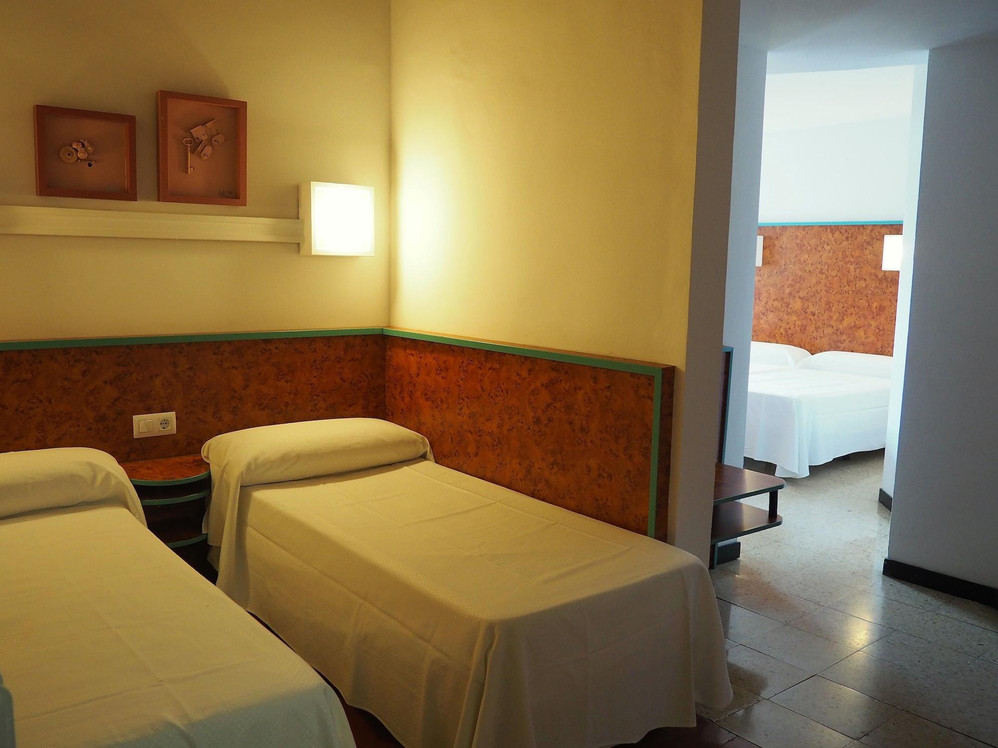 Xaine Park 4* Lloret de Mar