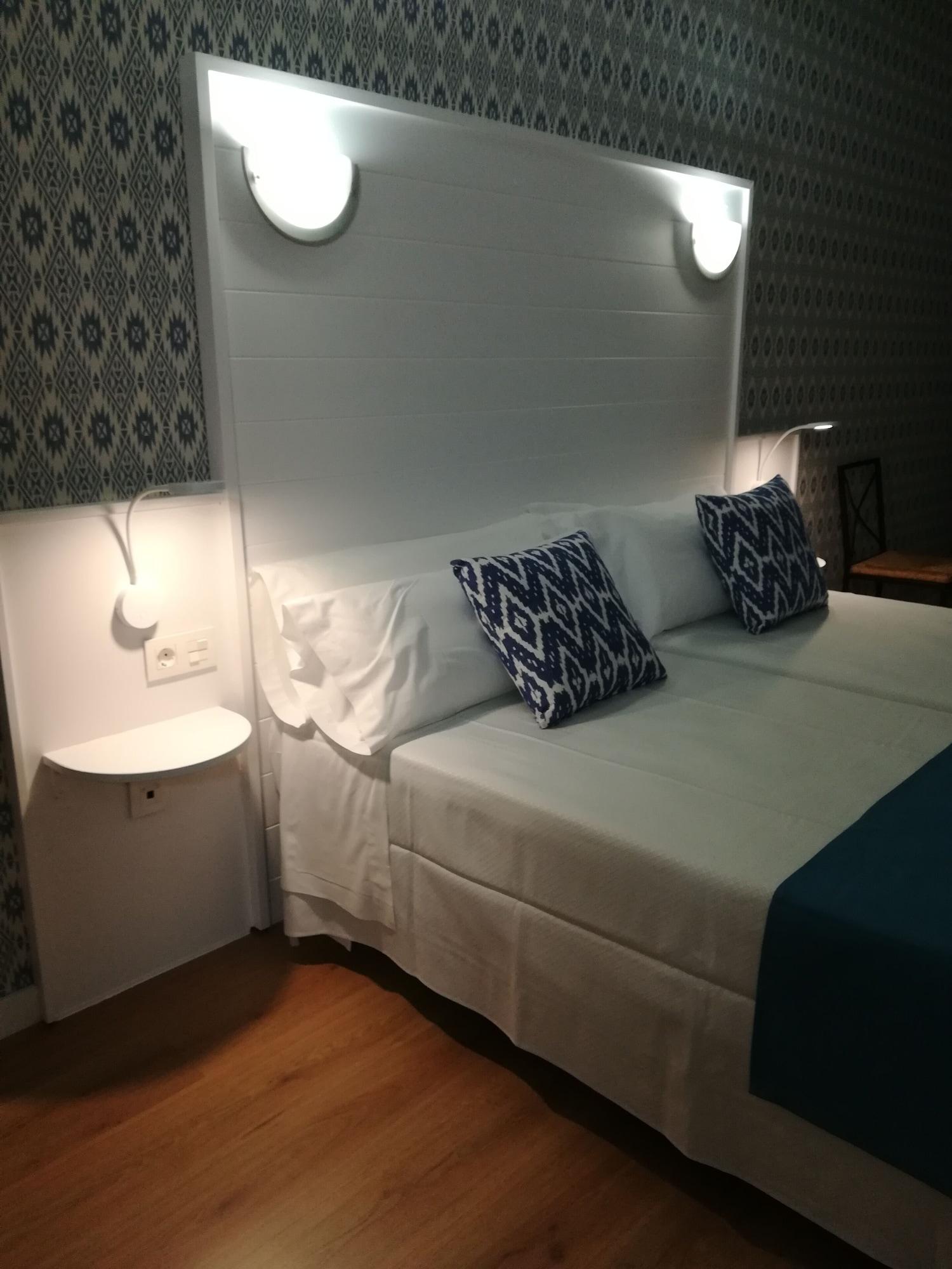 Xaine Park Hotel