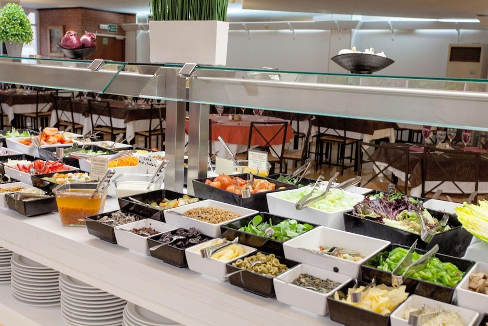 Hotel Xaine Park Lloret de Mar