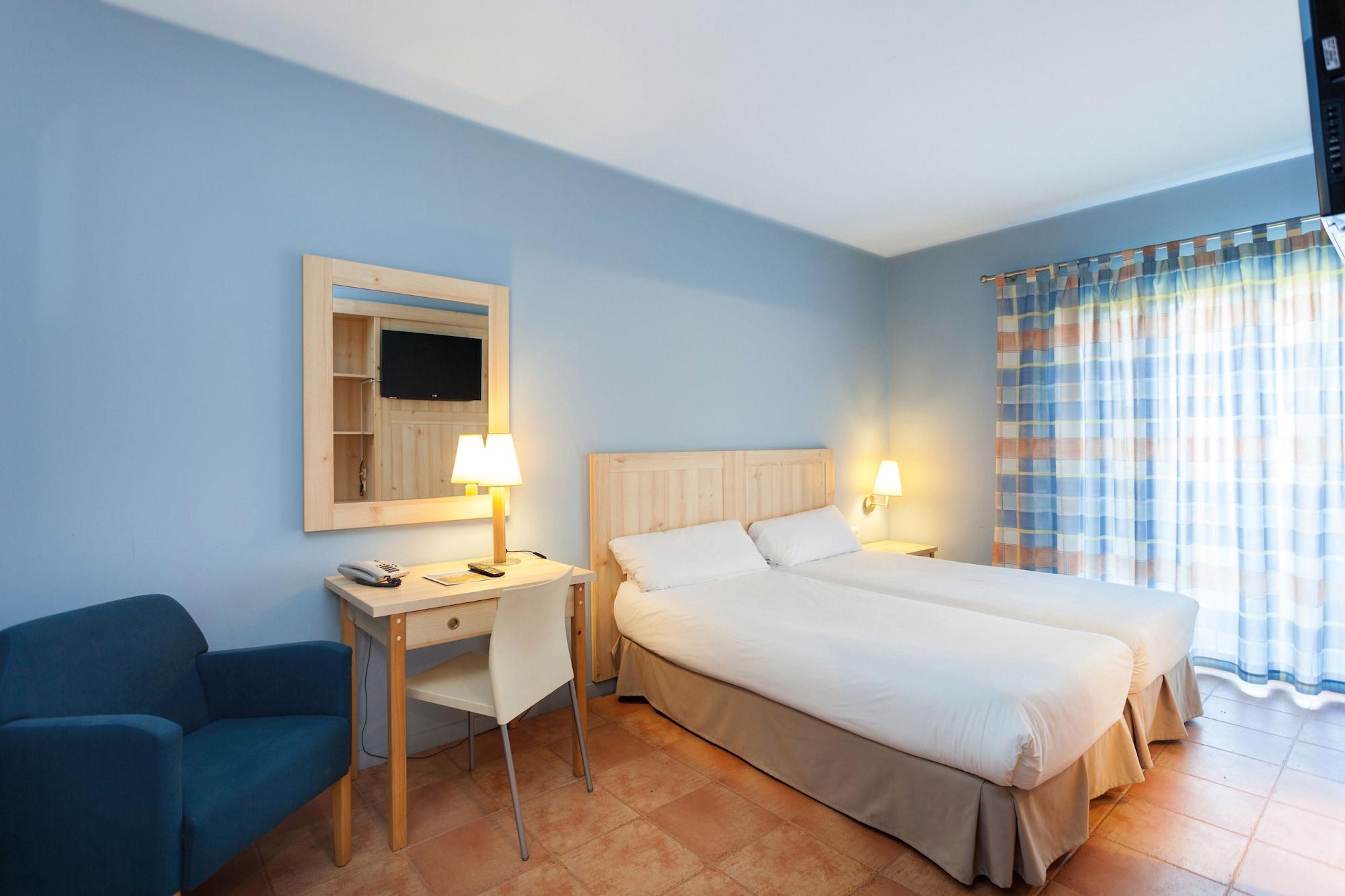 Vilar Rural De Hotel Cardona