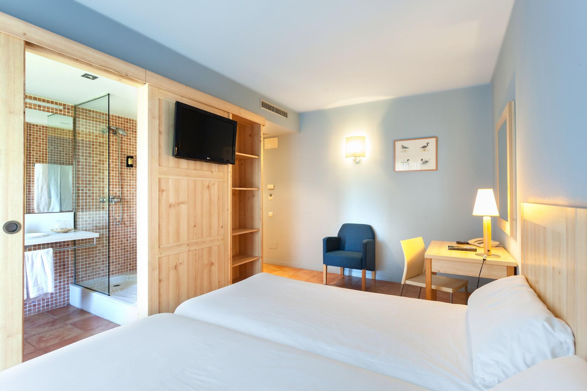 Vilar Rural De 3* Cardona