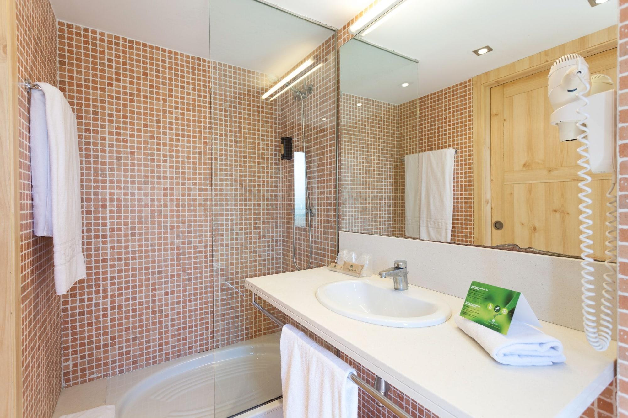Vilar Rural De 3* Cardona