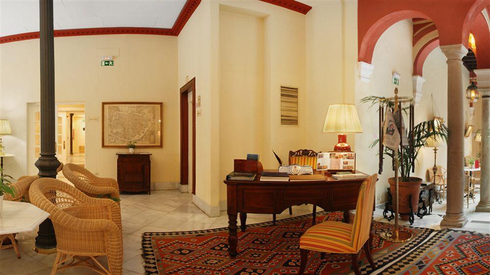 Casas De Mercaderes