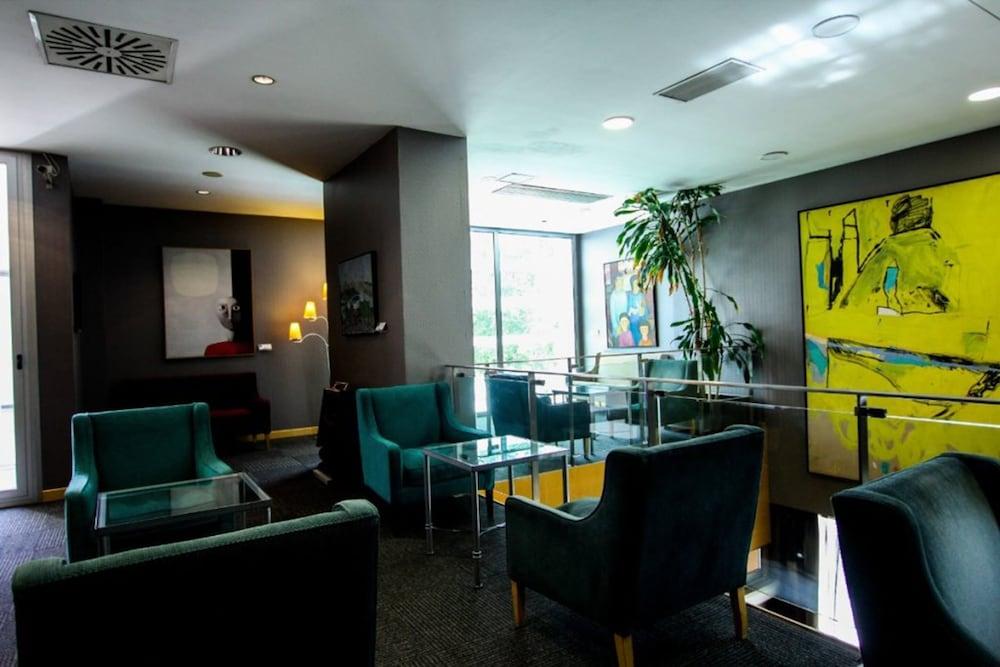 Eurohotel Diagonal Port Hotel Barcelona