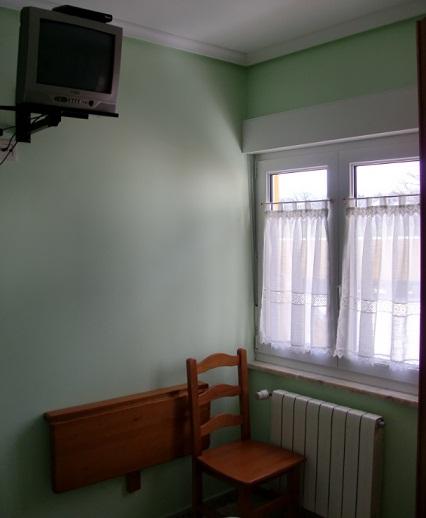 Hotel Narcea